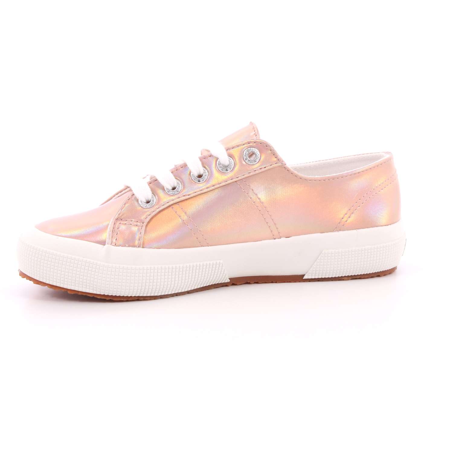 Scarpa Allacciata Superga Donna Rosa Scarpa Allacciata Superga Donna Rosa Scarpe 110 - S 00FBD0
