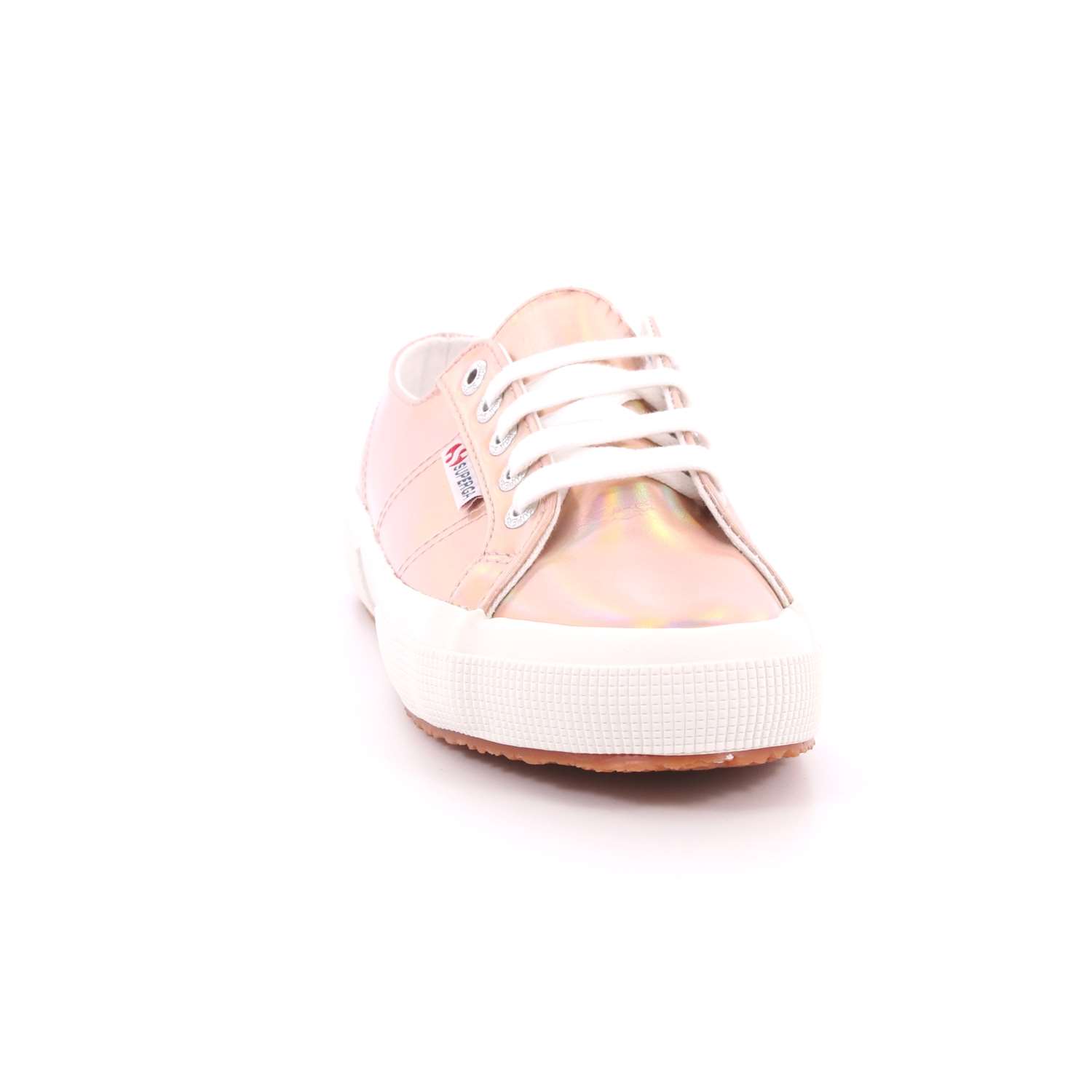 Scarpa Allacciata Superga Donna Rosa Scarpa Allacciata Superga Donna Rosa Scarpe 110 - S 00FBD0