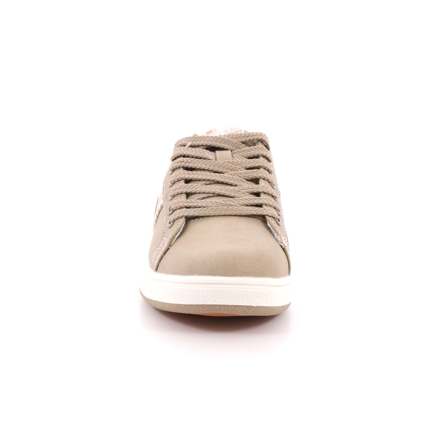 Scarpa Allacciata Navy Sail Uomo Beige Scarpa Allacciata Navy Sail Uomo Beige Scarpe 1 - NSCMC917001