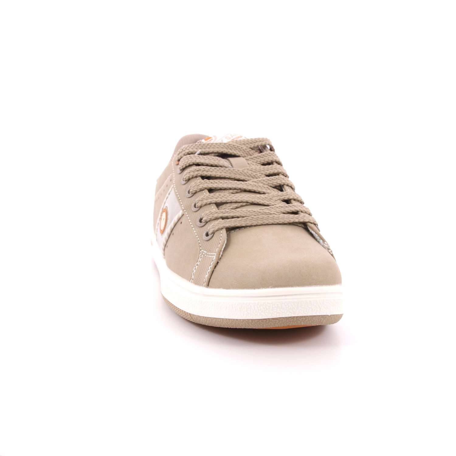 Scarpa Allacciata Navy Sail Uomo Beige Scarpa Allacciata Navy Sail Uomo Beige Scarpe 1 - NSCMC917001