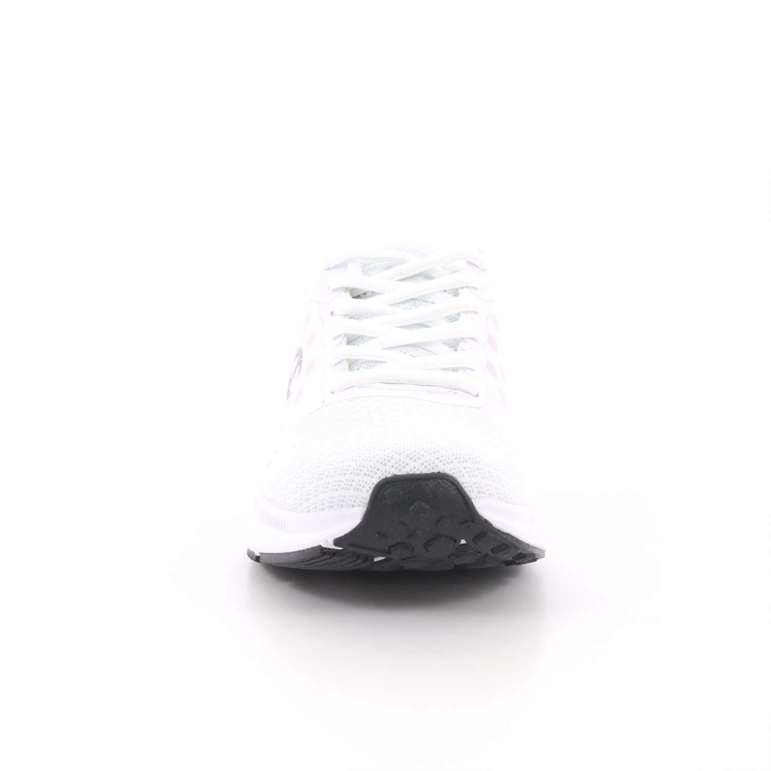 Scarpa Allacciata Champion Donna Bianco Scarpa Allacciata Champion Donna Bianco Scarpe 477 - S10615
