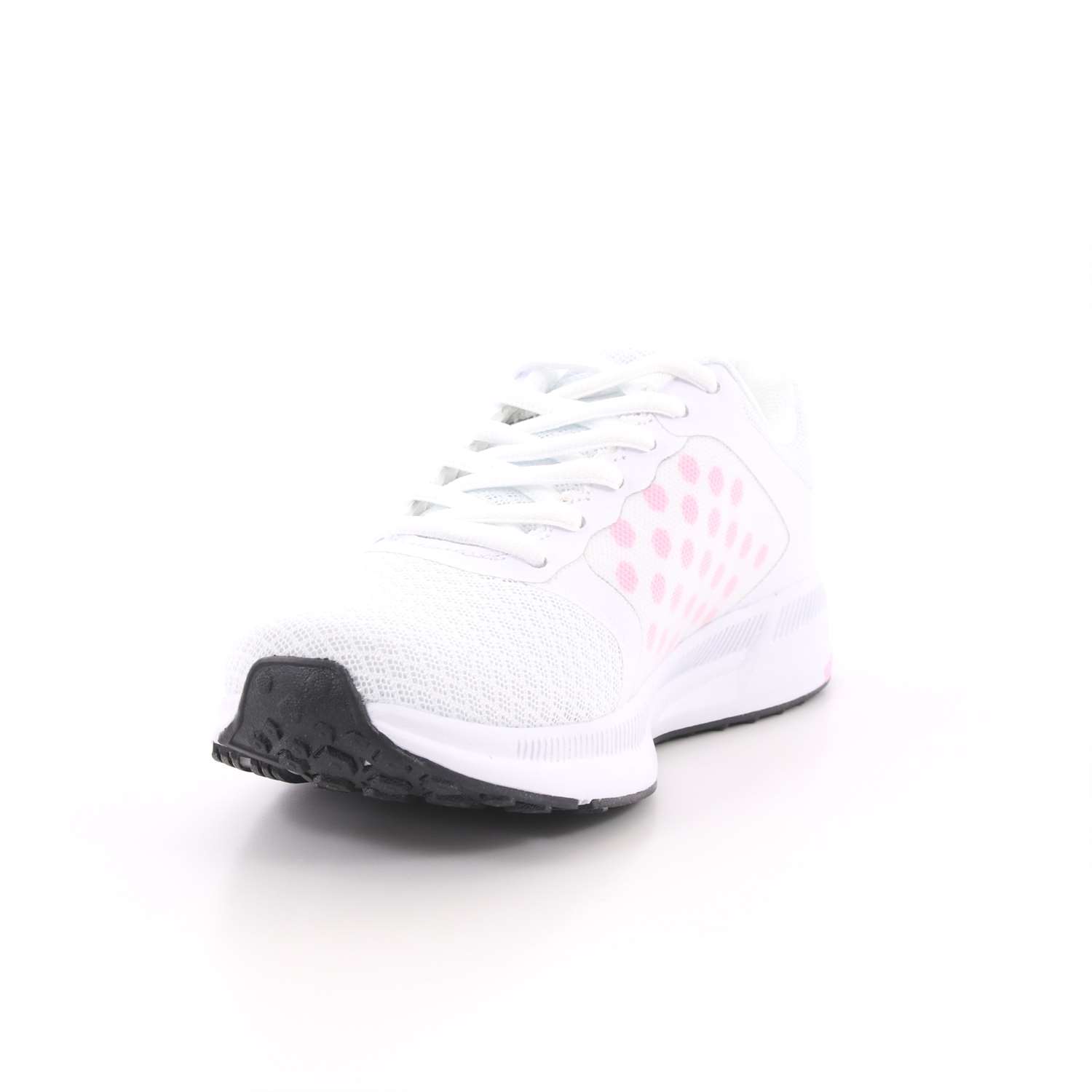 Scarpa Allacciata Champion Donna Bianco Scarpa Allacciata Champion Donna Bianco Scarpe 477 - S10615