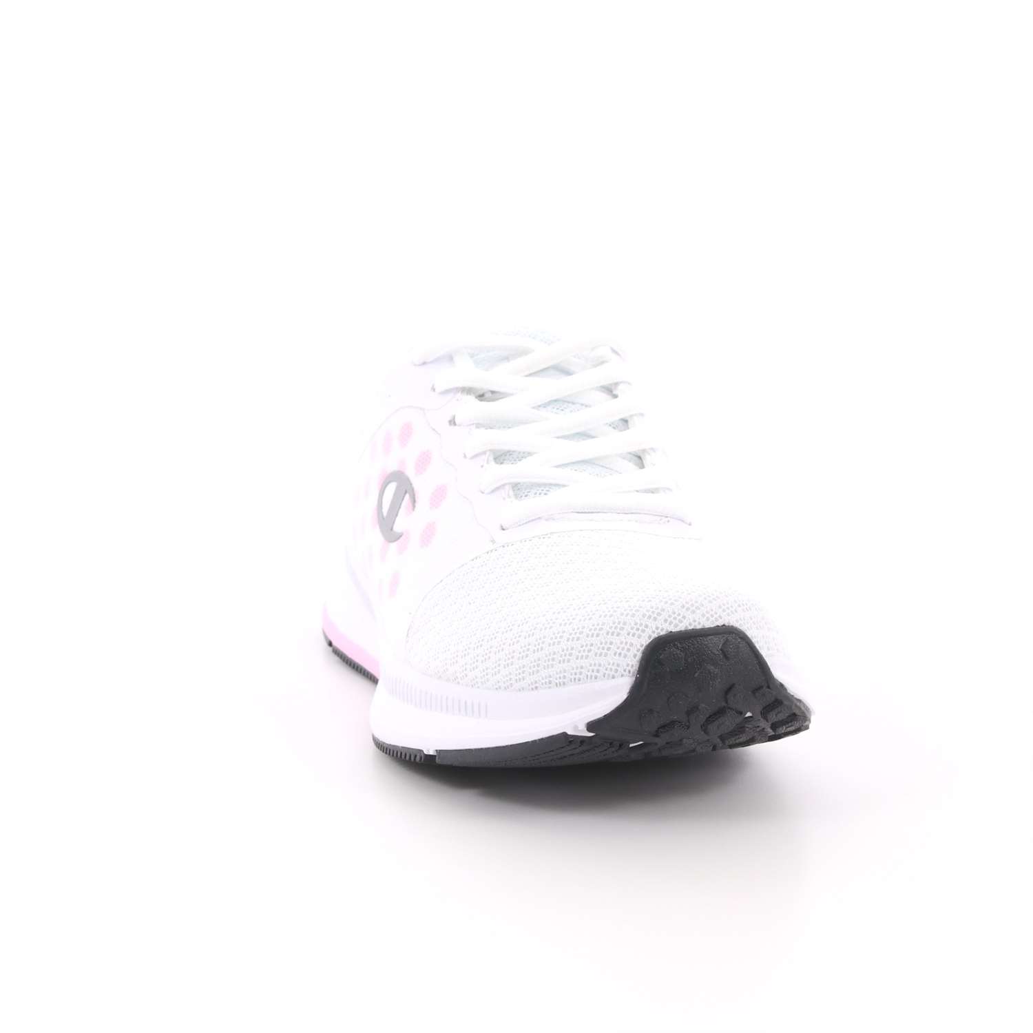 Scarpa Allacciata Champion Donna Bianco Scarpa Allacciata Champion Donna Bianco Scarpe 477 - S10615