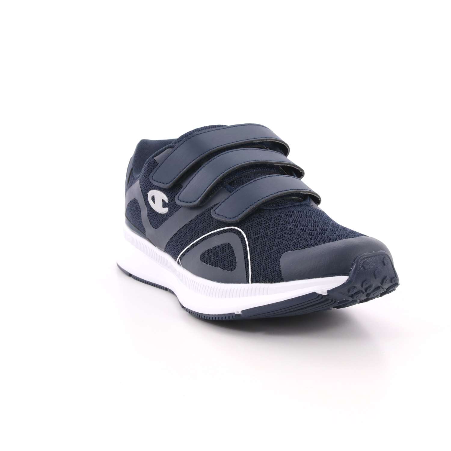 Scarpa Strappi Champion Uomo Blu Scarpa Strappi Champion Uomo Blu Scarpe 479 - S20835