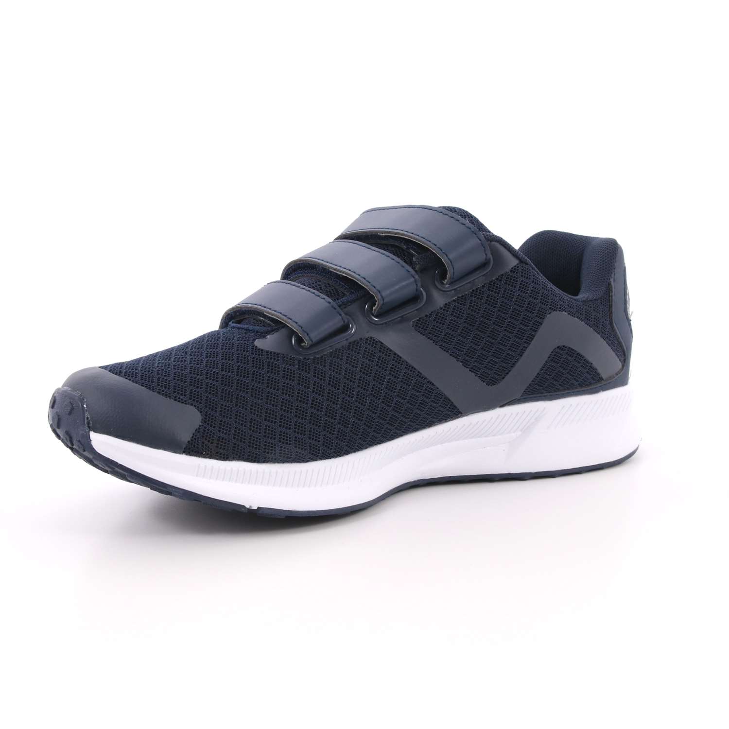 Scarpa Strappi Champion Uomo Blu Scarpa Strappi Champion Uomo Blu Scarpe 479 - S20835