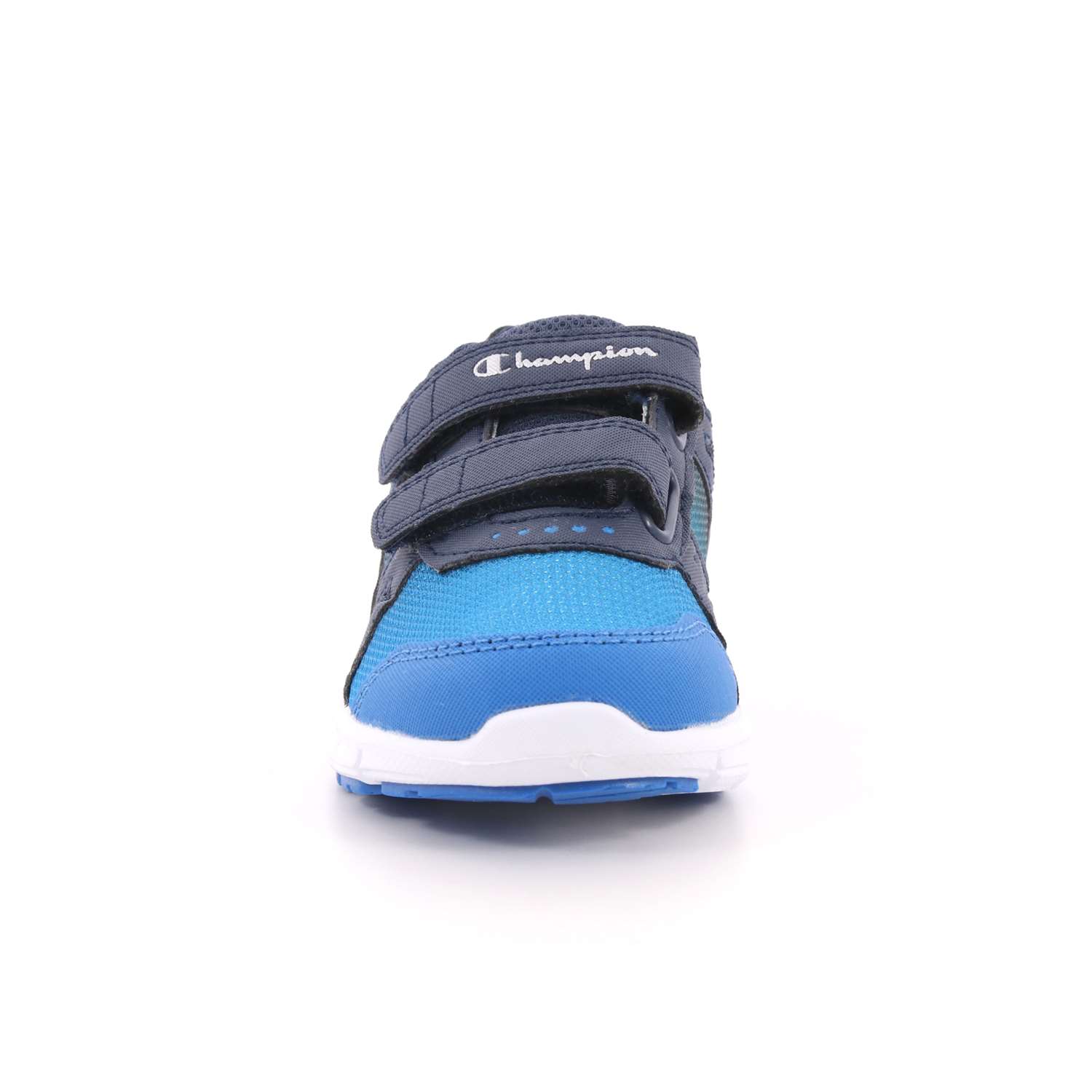 Scarpa Strappi Champion Bambino Blu Scarpa Strappi Champion Bambino Blu Scarpe 482 - S30912