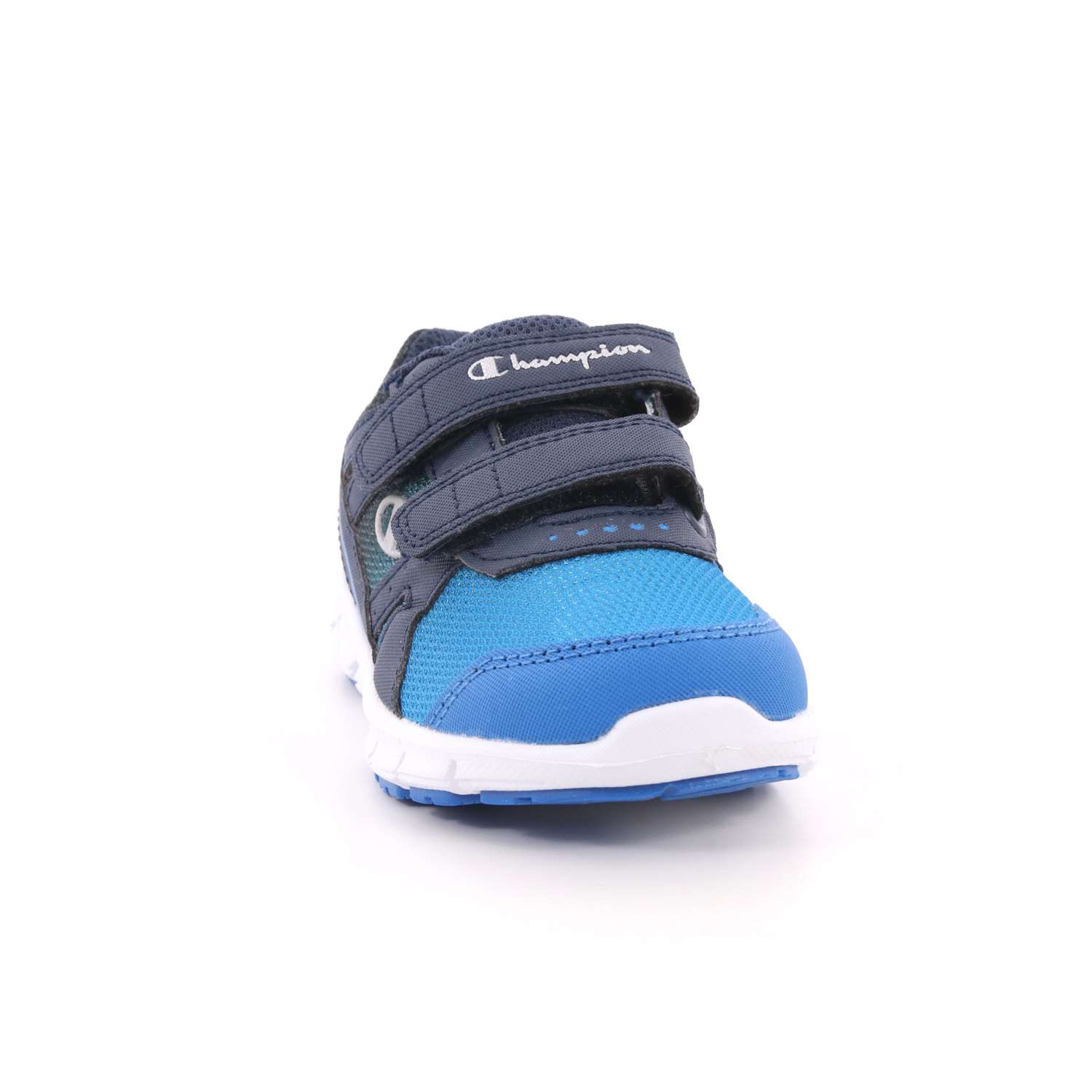 Scarpa Strappi Champion Bambino Blu Scarpa Strappi Champion Bambino Blu Scarpe 482 - S30912