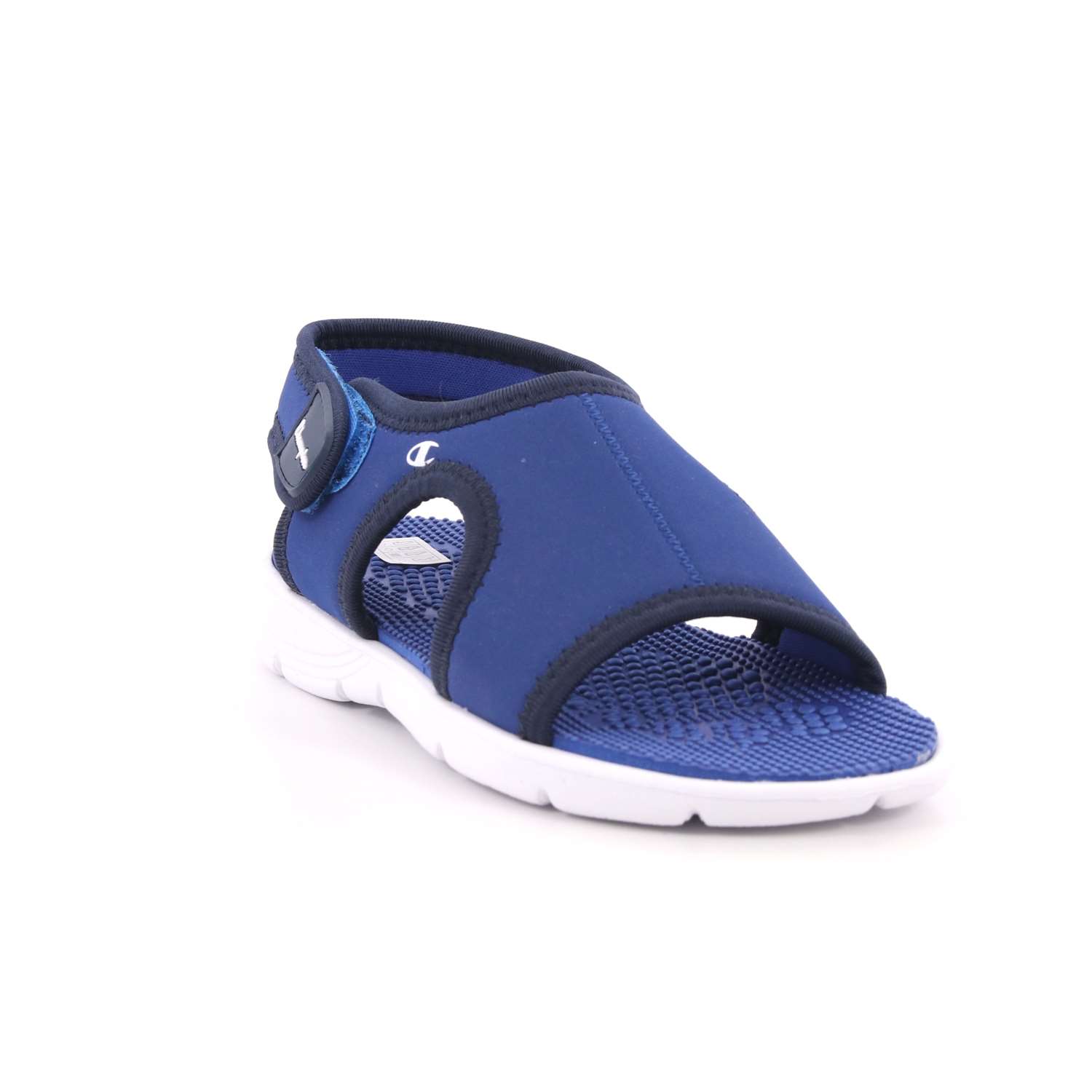 Sandalo Champion Bambino Azzurro Sandalo Champion Bambino Azzurro Scarpe 492 - S31261