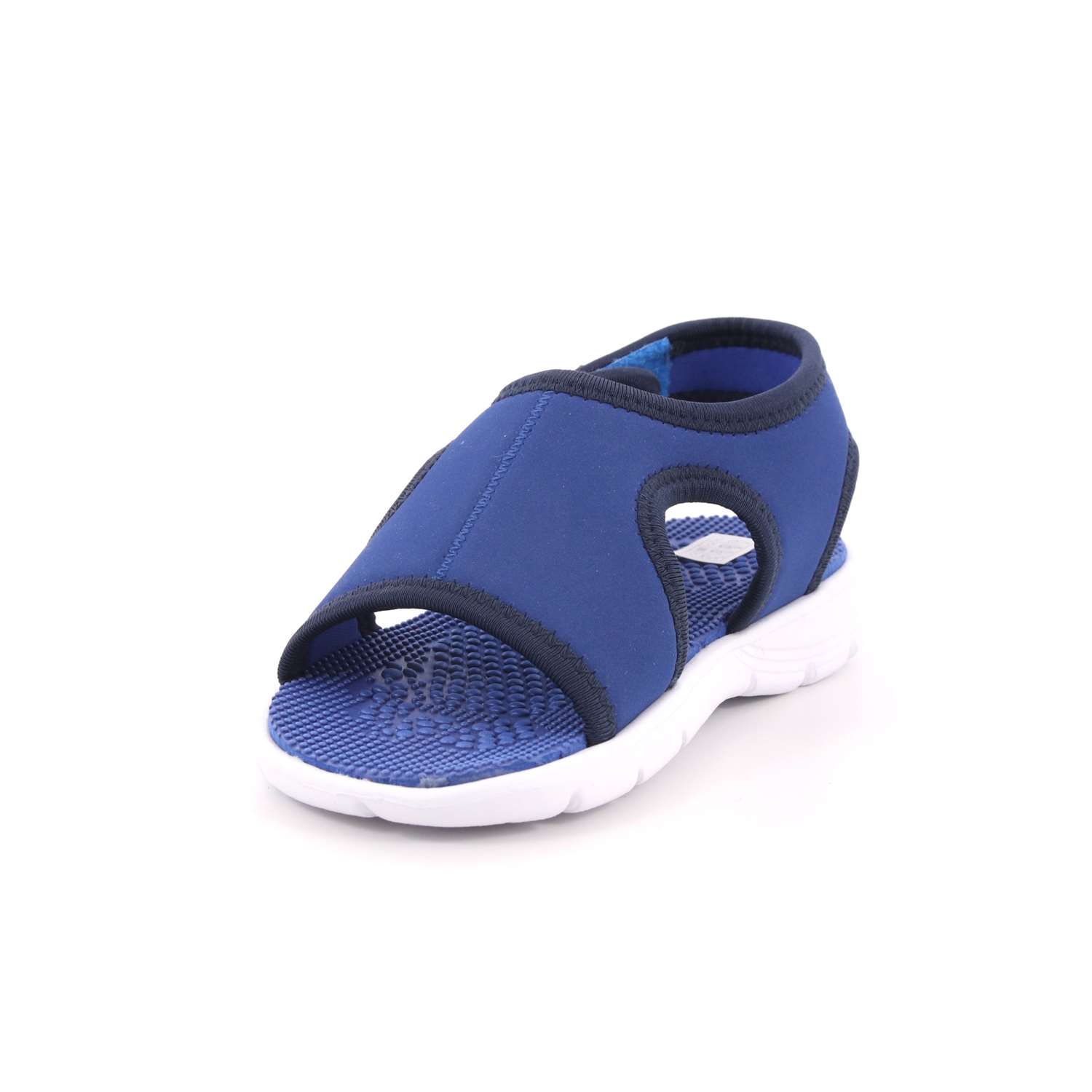 Sandalo Champion Bambino Azzurro Sandalo Champion Bambino Azzurro Scarpe 492 - S31261