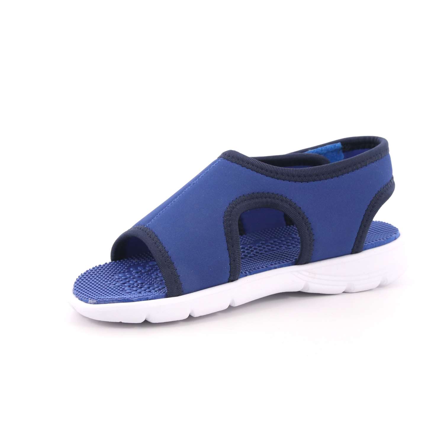 Sandalo Champion Bambino Azzurro Sandalo Champion Bambino Azzurro Scarpe 492 - S31261