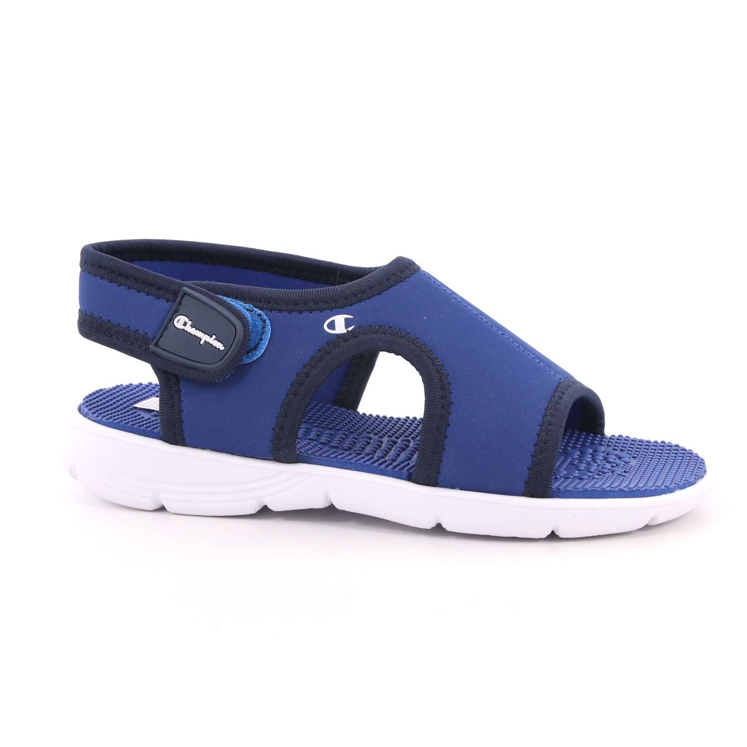 Sandalo Champion Bambino Azzurro Sandalo Champion Bambino Azzurro Scarpe 492 - S31261
