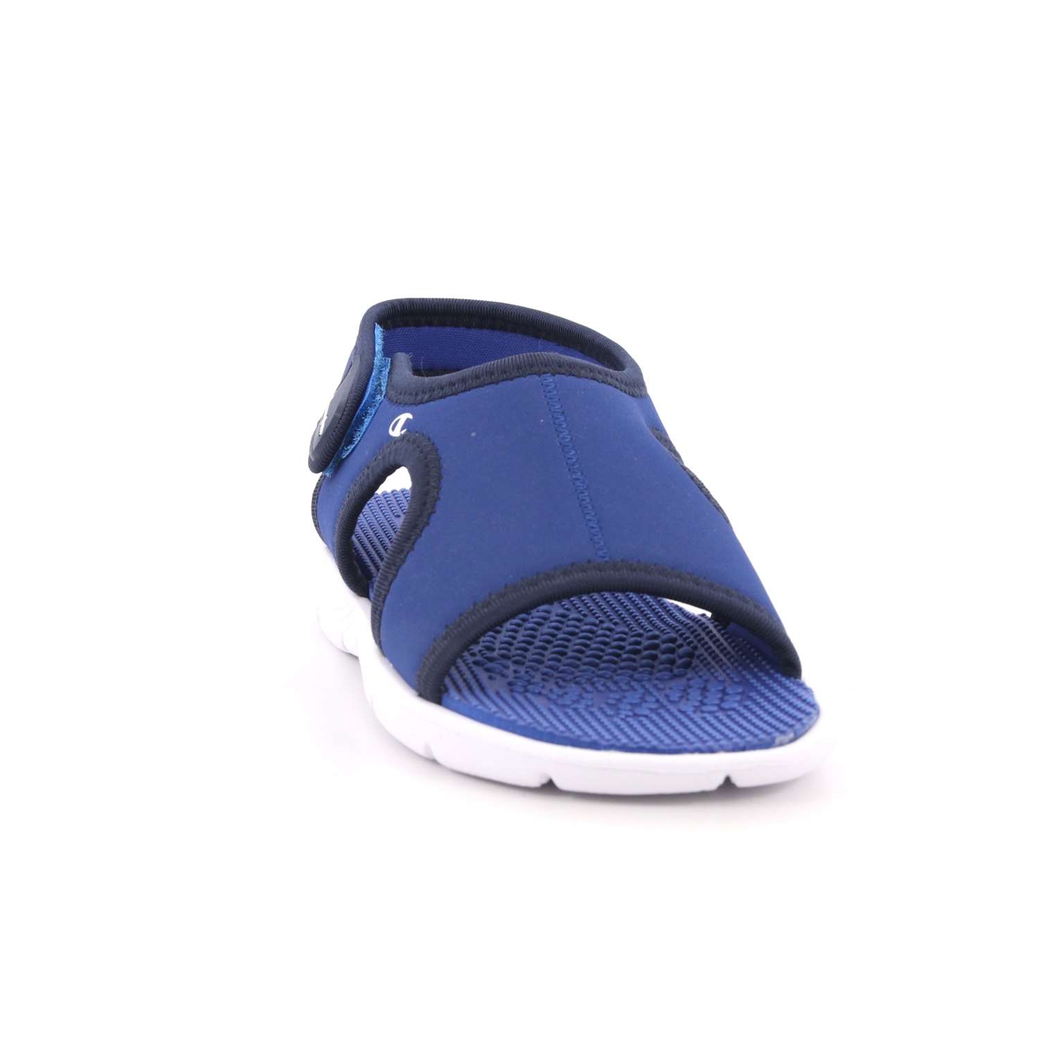 Sandalo Champion Bambino Azzurro Sandalo Champion Bambino Azzurro Scarpe 492 - S31261