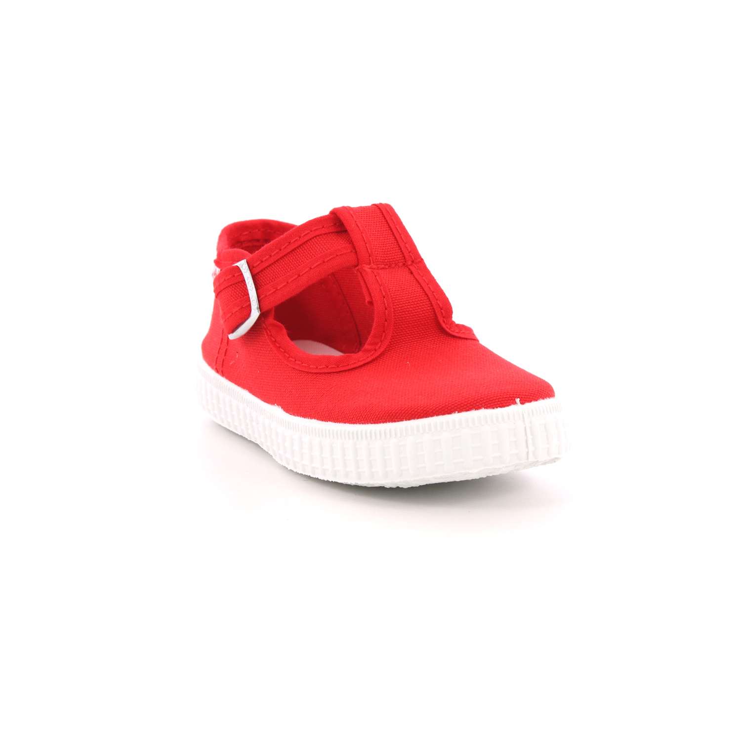 Occhi Di Bue Cienta Bambino Rosso Occhi Di Bue Cienta Bambino Rosso Scarpe 61 - 51000