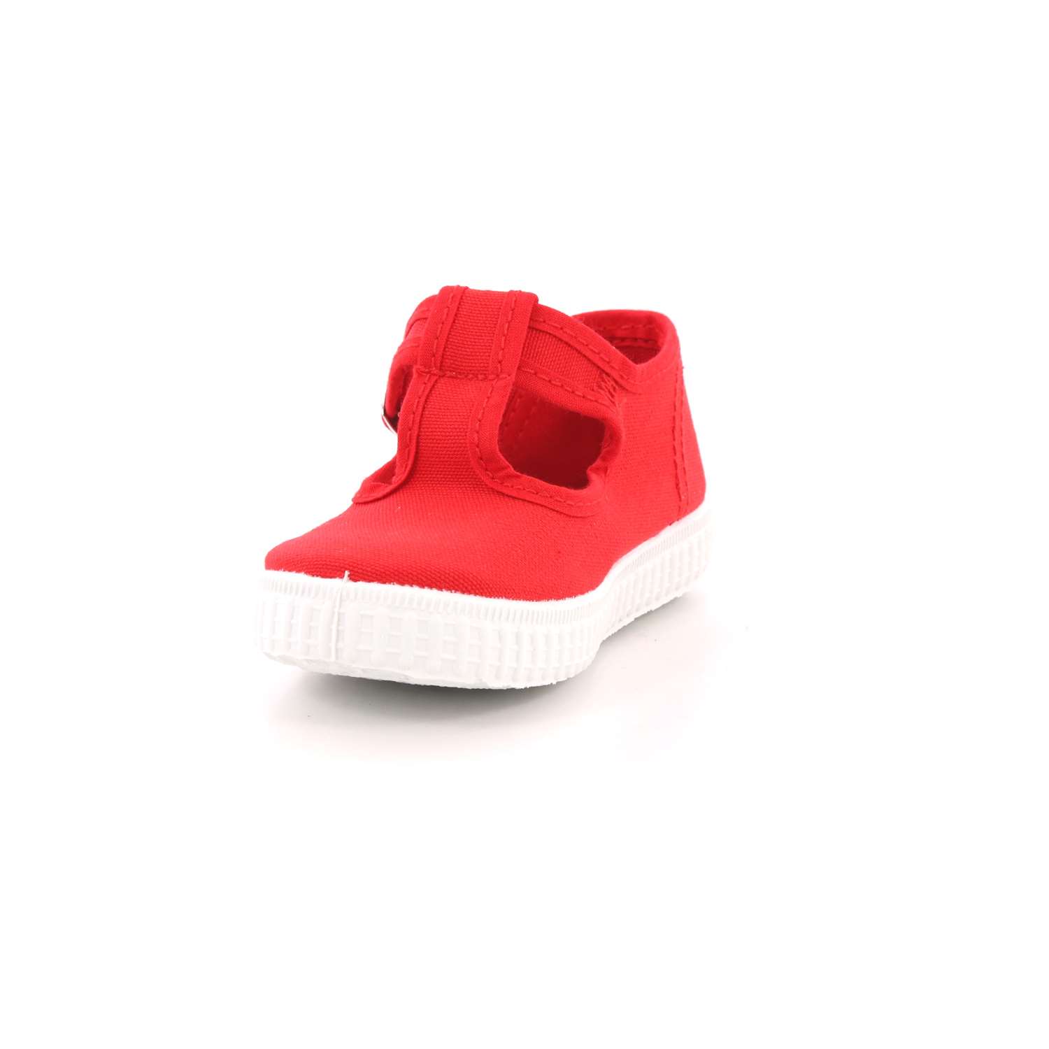 Occhi Di Bue Cienta Bambino Rosso Occhi Di Bue Cienta Bambino Rosso Scarpe 61 - 51000
