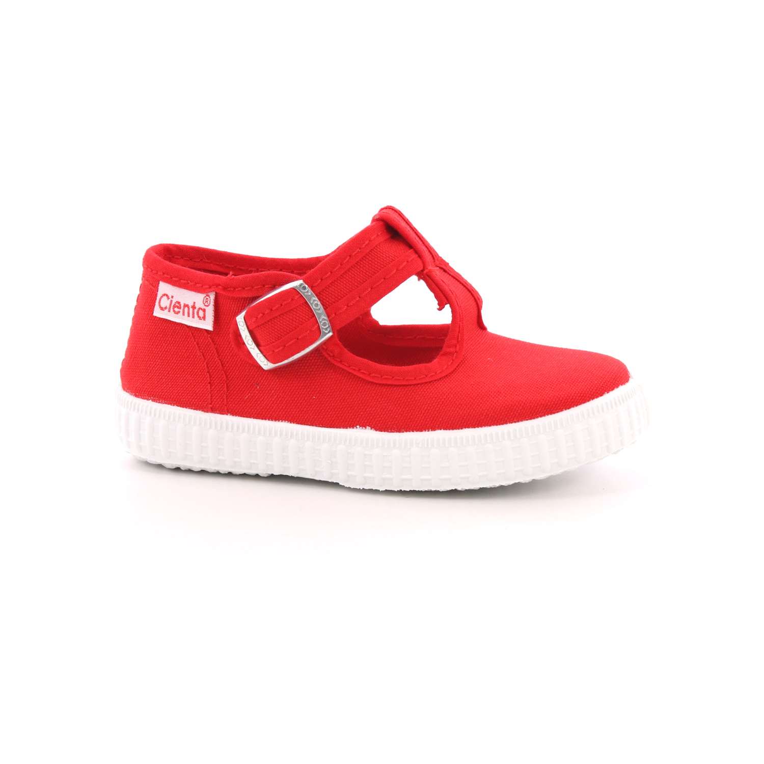 Occhi Di Bue Cienta Bambino Rosso Occhi Di Bue Cienta Bambino Rosso Scarpe 61 - 51000