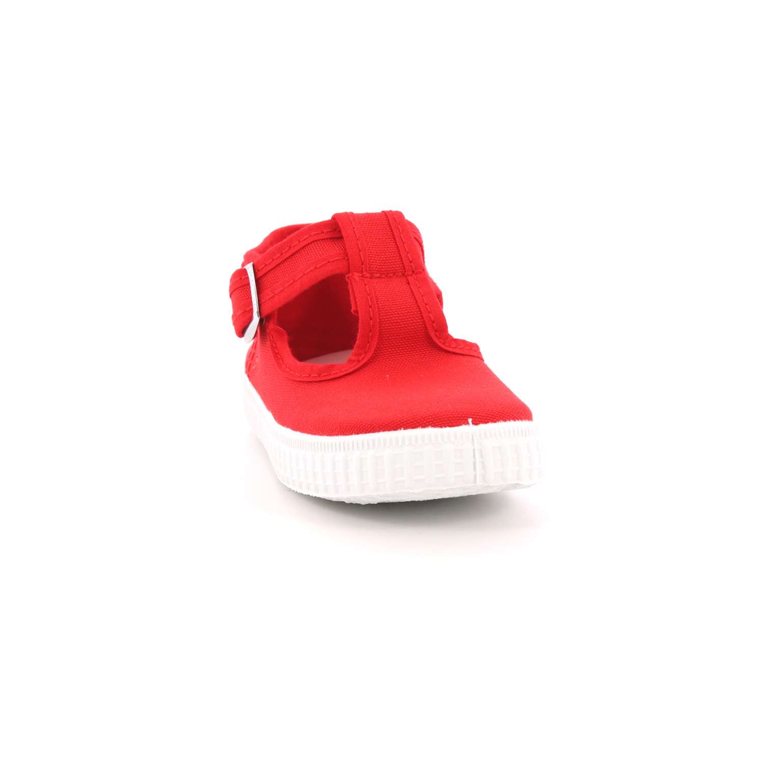 Occhi Di Bue Cienta Bambino Rosso Occhi Di Bue Cienta Bambino Rosso Scarpe 61 - 51000