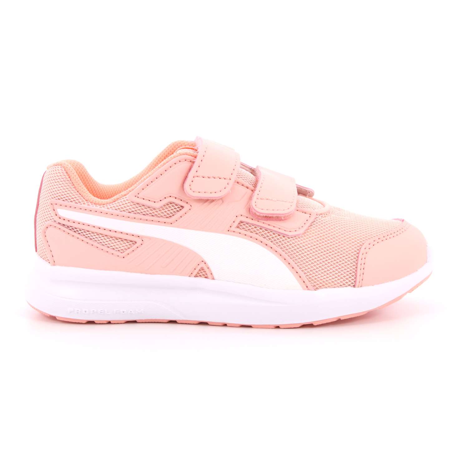 Scarpa Strappi Puma Bambino Rosa Scarpa Strappi Puma Bambino Rosa Scarpe 110 - 19032612