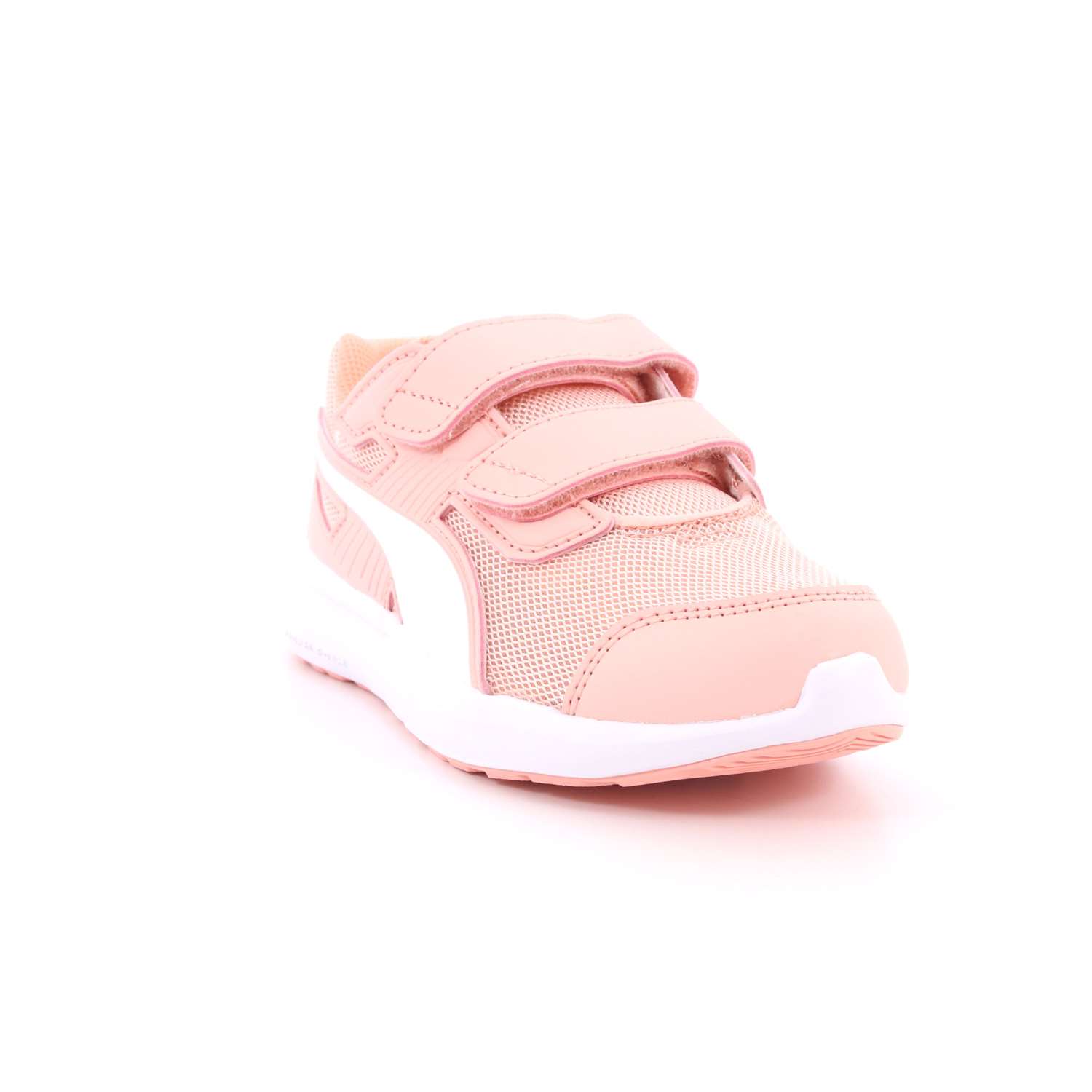 Scarpa Strappi Puma Bambino Rosa Scarpa Strappi Puma Bambino Rosa Scarpe 110 - 19032612