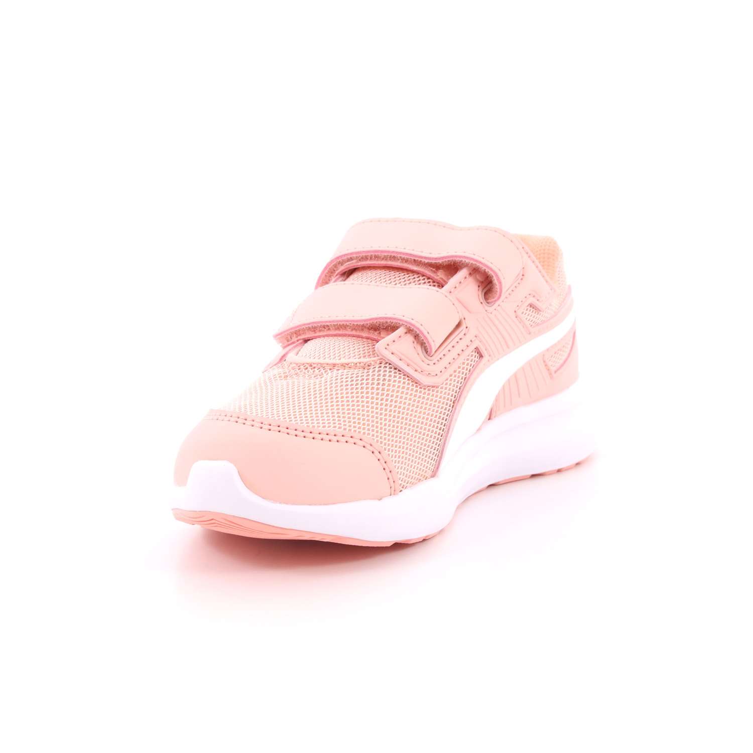 Scarpa Strappi Puma Bambino Rosa Scarpa Strappi Puma Bambino Rosa Scarpe 110 - 19032612