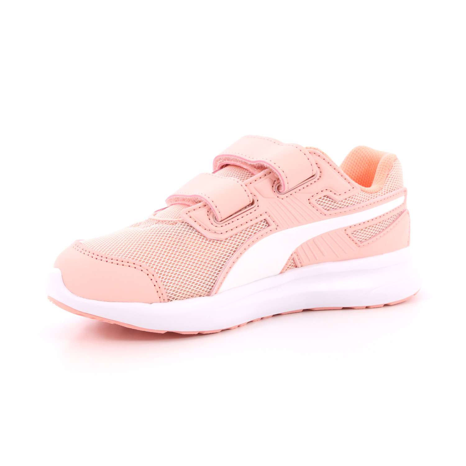 Scarpa Strappi Puma Bambino Rosa Scarpa Strappi Puma Bambino Rosa Scarpe 110 - 19032612