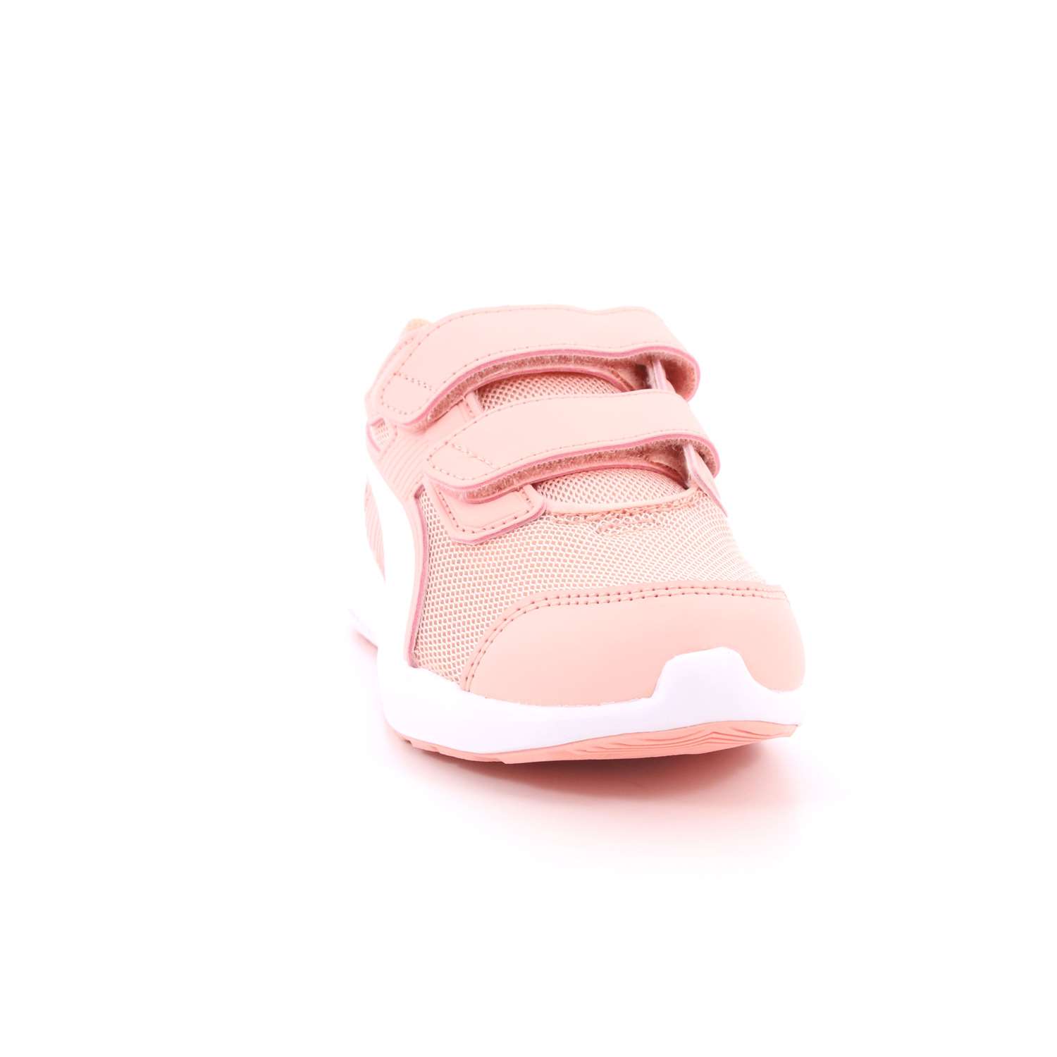 Scarpa Strappi Puma Bambino Rosa Scarpa Strappi Puma Bambino Rosa Scarpe 110 - 19032612