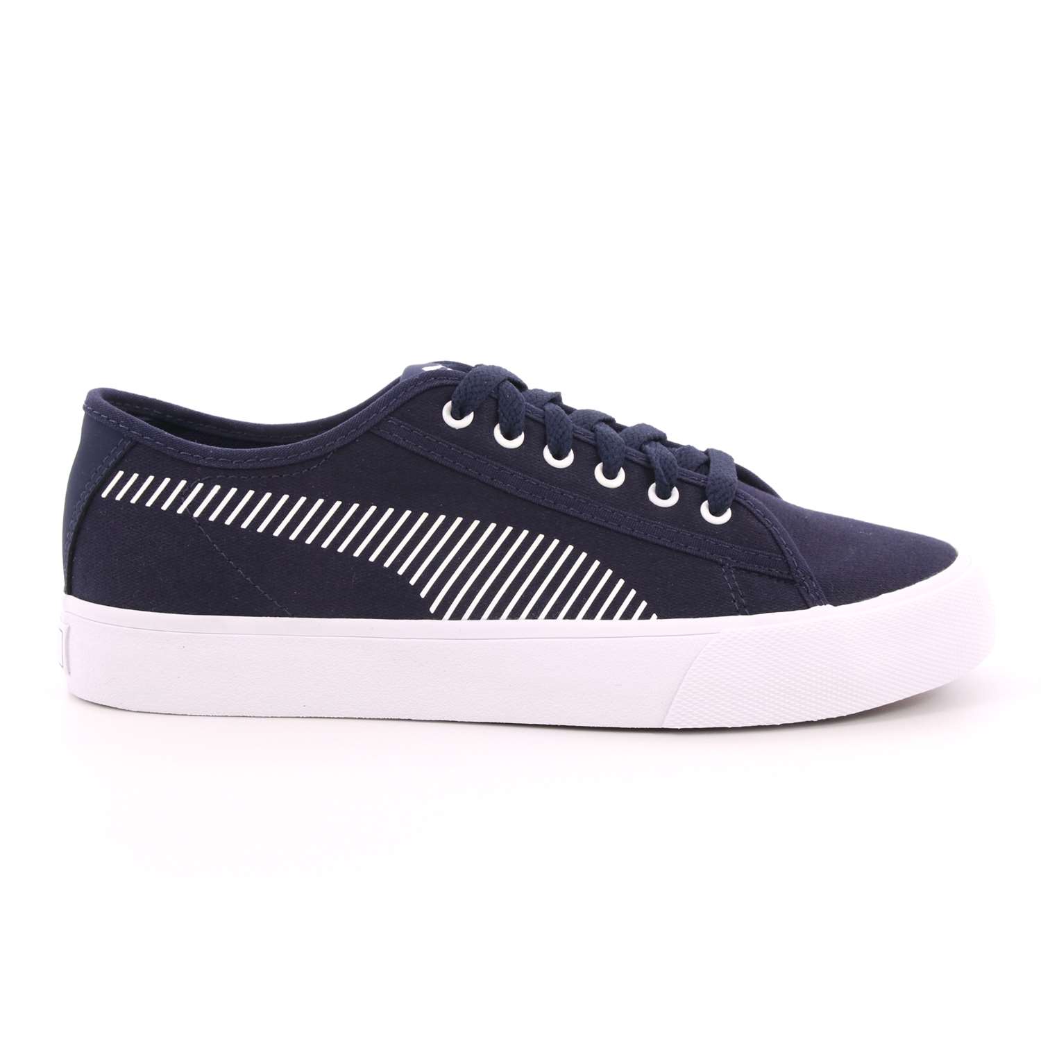 Scarpa Allacciata Puma Uomo Blu Scarpa Allacciata Puma Uomo Blu Scarpe 116 - 36911603