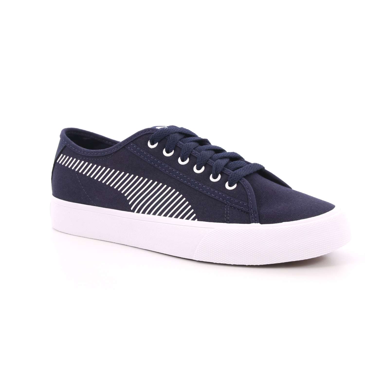 Scarpa Allacciata Puma Uomo Blu Scarpa Allacciata Puma Uomo Blu Scarpe 116 - 36911603