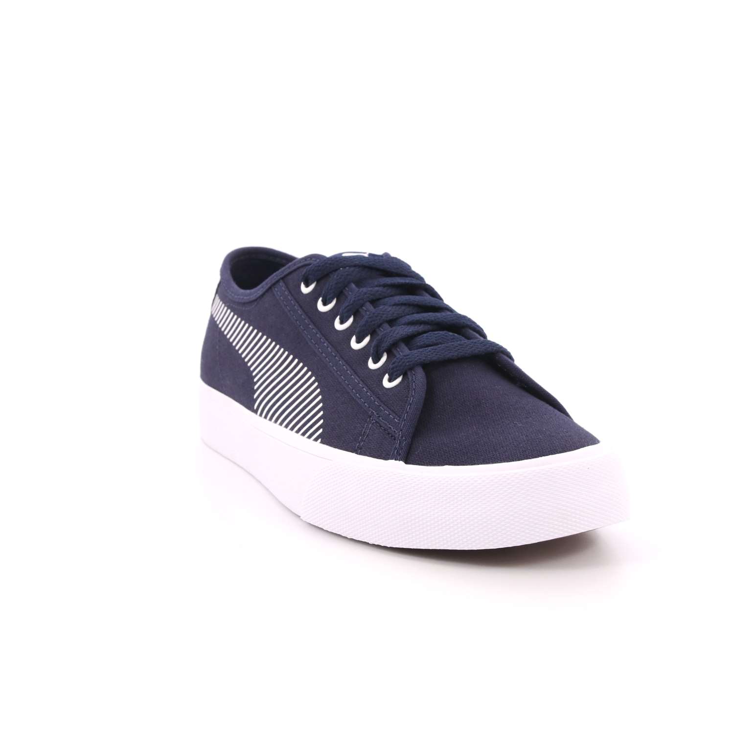 Scarpa Allacciata Puma Uomo Blu Scarpa Allacciata Puma Uomo Blu Scarpe 116 - 36911603