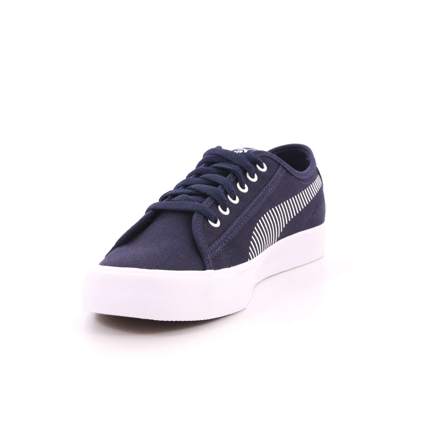 Scarpa Allacciata Puma Uomo Blu Scarpa Allacciata Puma Uomo Blu Scarpe 116 - 36911603