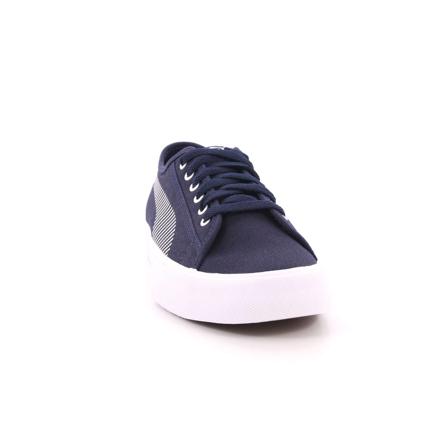 Scarpa Allacciata Puma Uomo Blu Scarpa Allacciata Puma Uomo Blu Scarpe 116 - 36911603