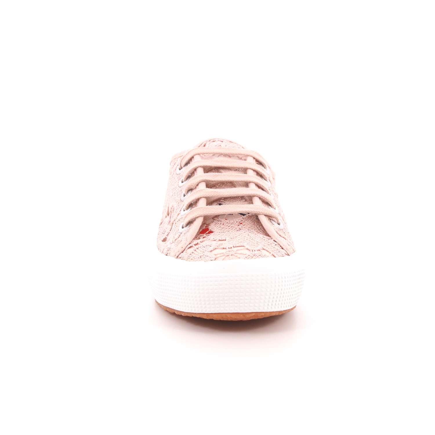 Scarpa Allacciata Superga Donna Rosa Scarpa Allacciata Superga Donna Rosa Scarpe 122 - S008YA0