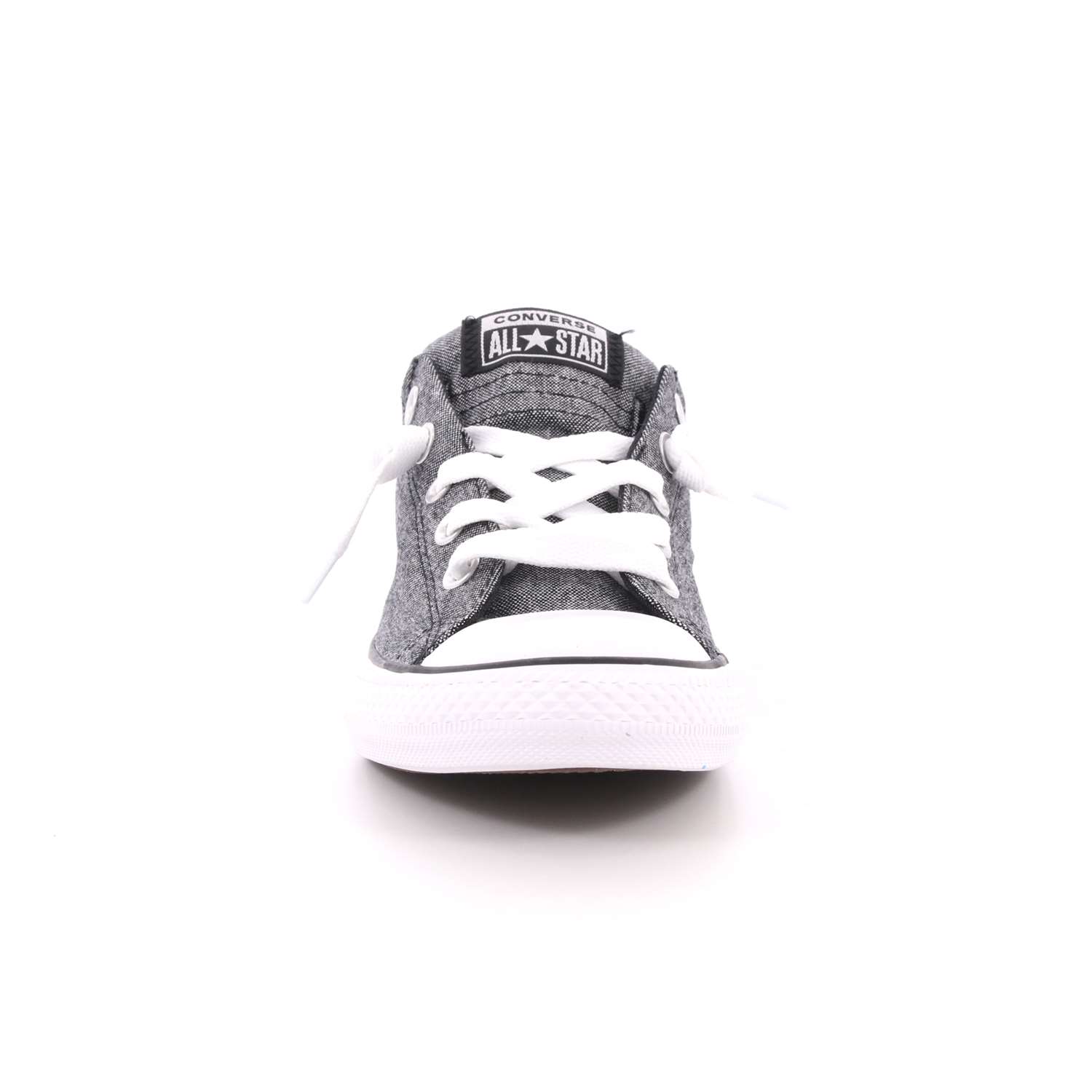 Scarpa Allacciata Converse Bambino Nero Scarpa Allacciata Converse Bambino Nero Scarpe 188 - 664179C