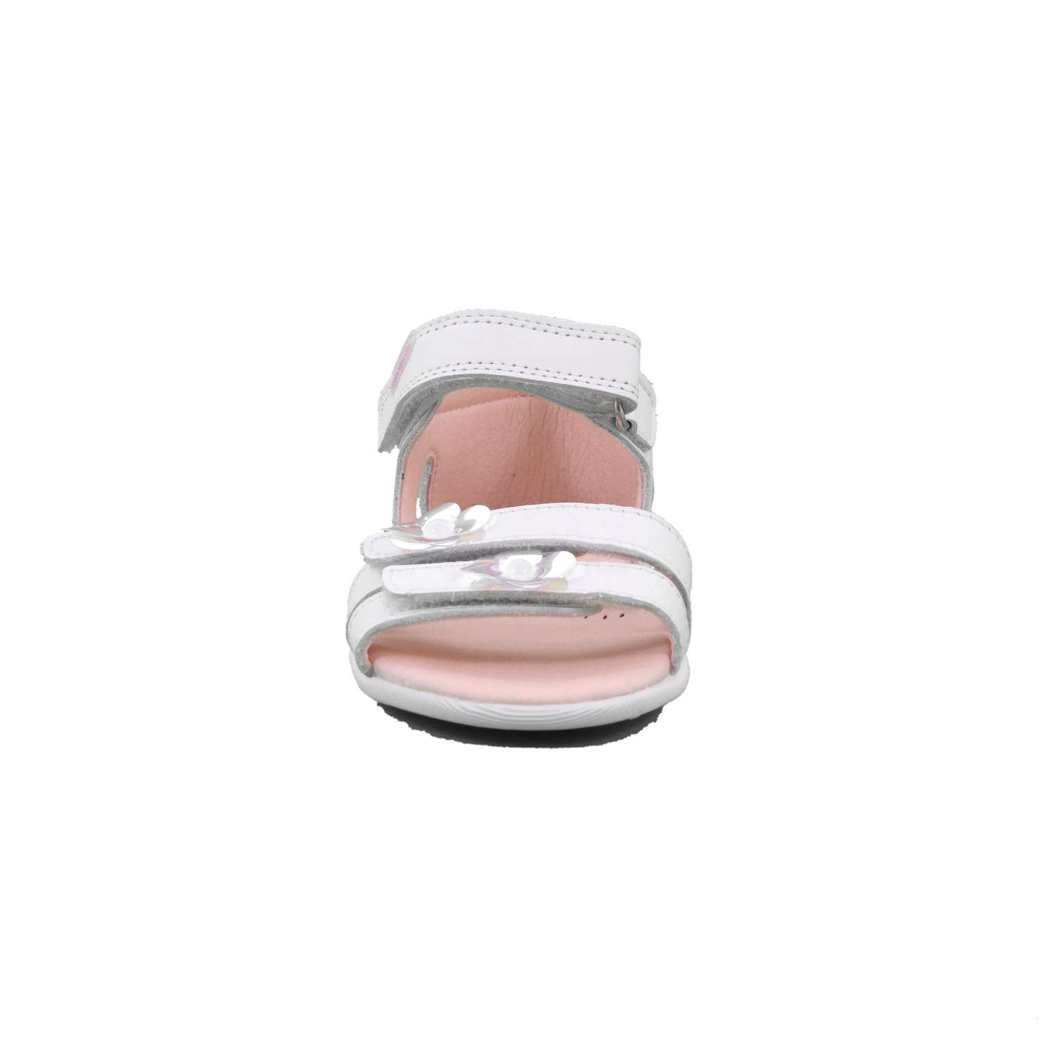 Sandalo Pablosky Bambina Bianco Sandalo Pablosky Bambina Bianco Scarpe 216 - 046600