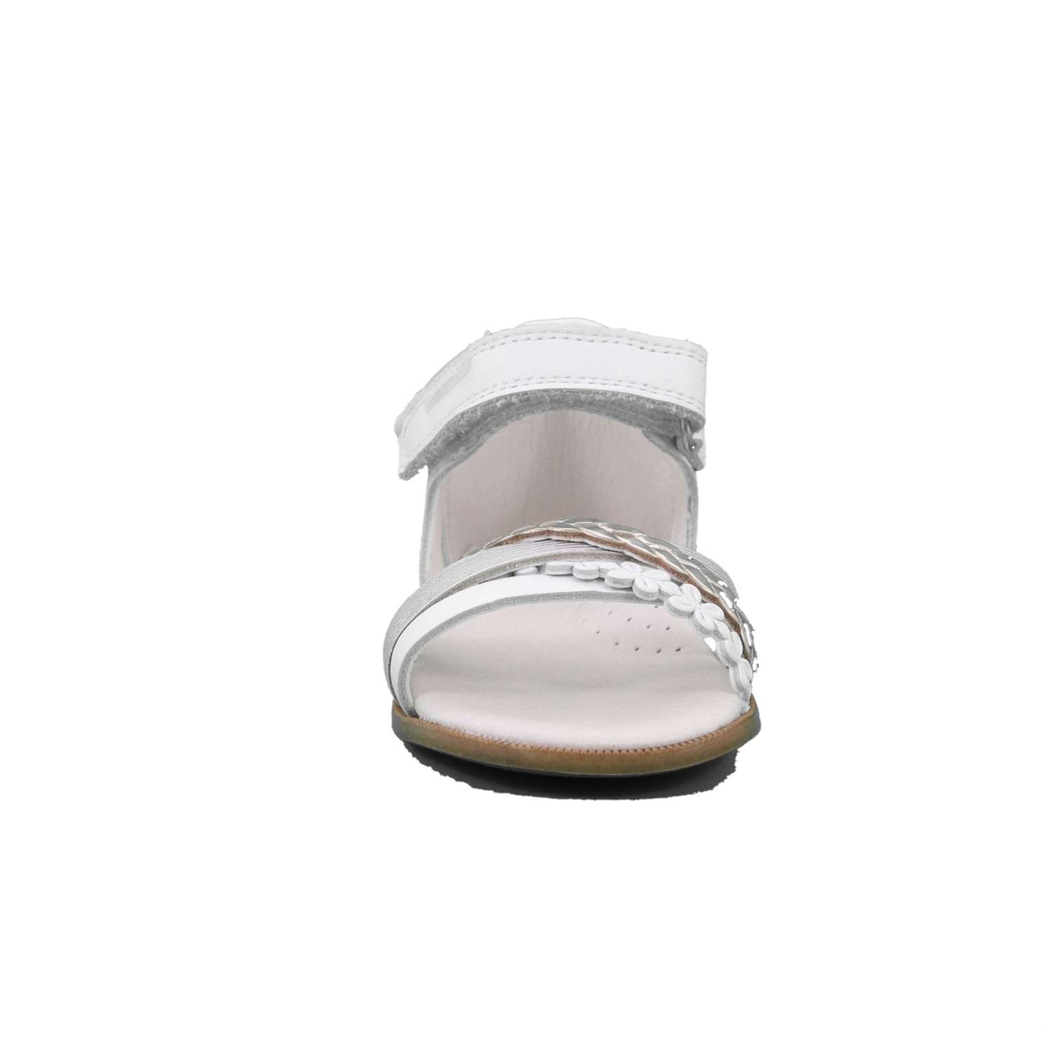 Sandalo Pablosky Bambina Bianco Sandalo Pablosky Bambina Bianco Scarpe 217 - 048900