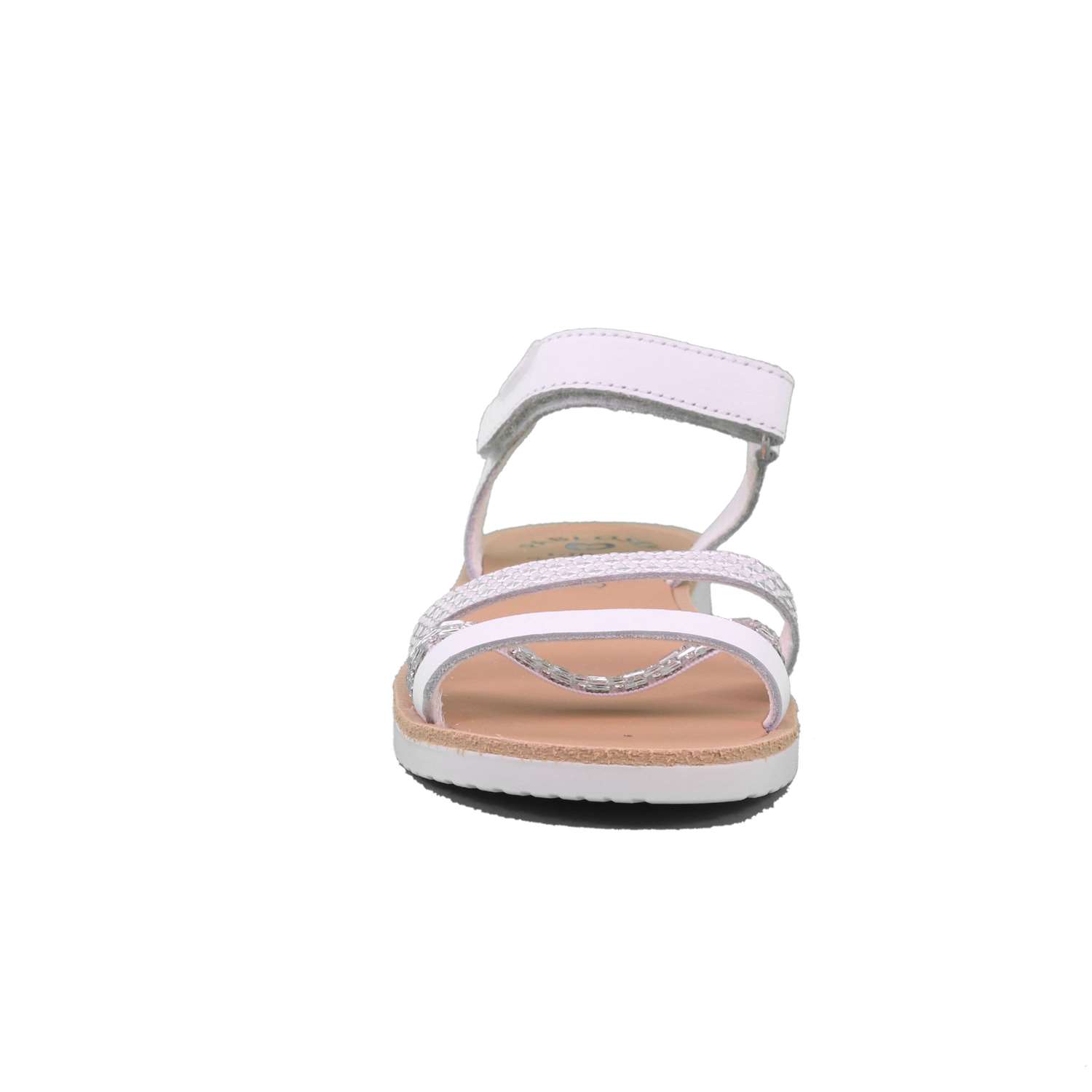 Sandalo Pablosky Bambina Bianco Sandalo Pablosky Bambina Bianco Scarpe 219 - 463300