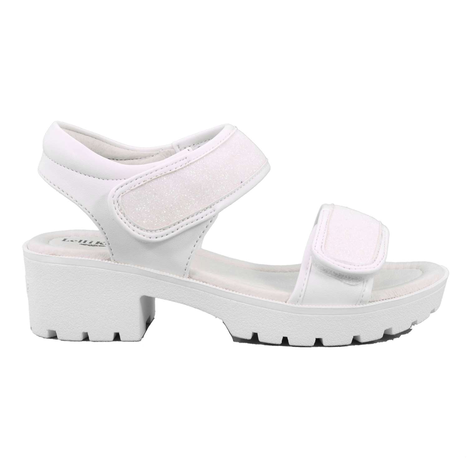 Sandalo Lelli Kelly Bambina Platino Sandalo Lelli Kelly Bambina Platino Scarpe 264 - LK9550