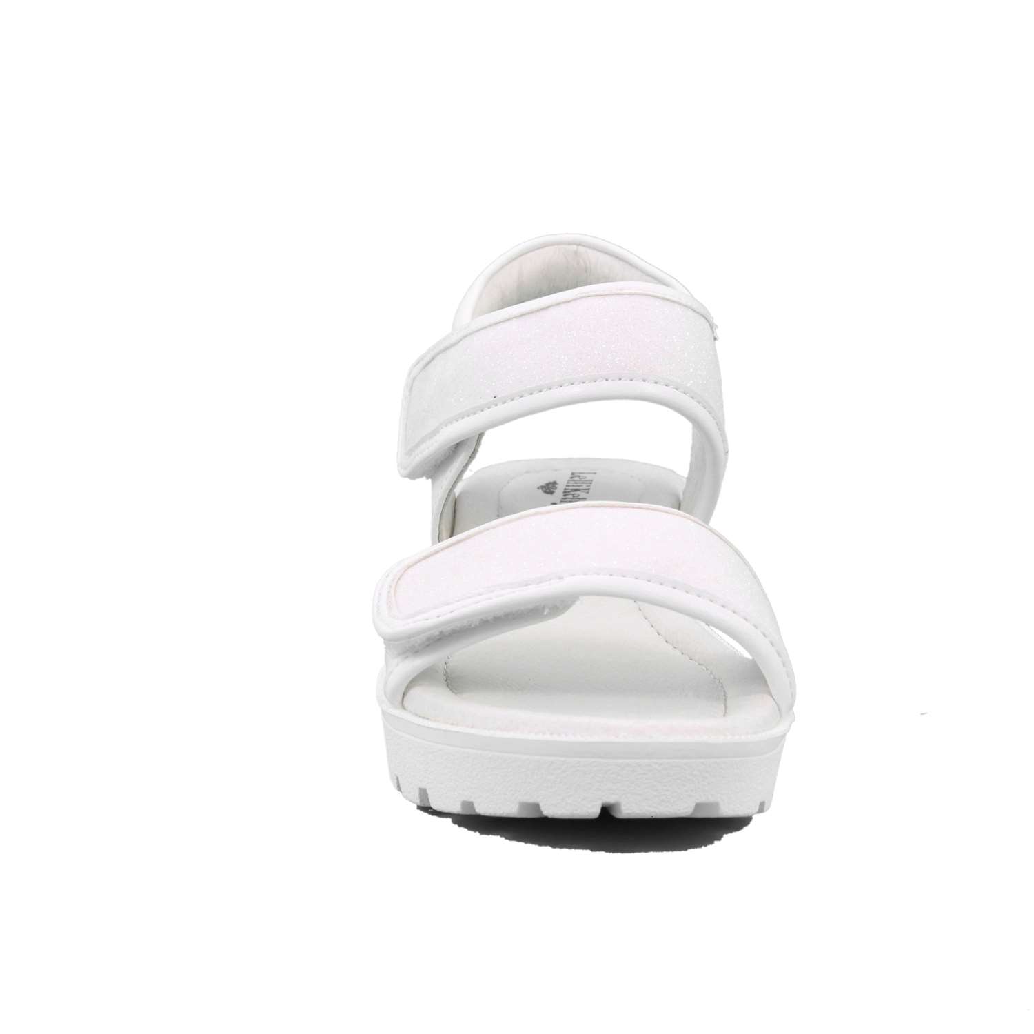 Sandalo Lelli Kelly Bambina Platino Sandalo Lelli Kelly Bambina Platino Scarpe 264 - LK9550