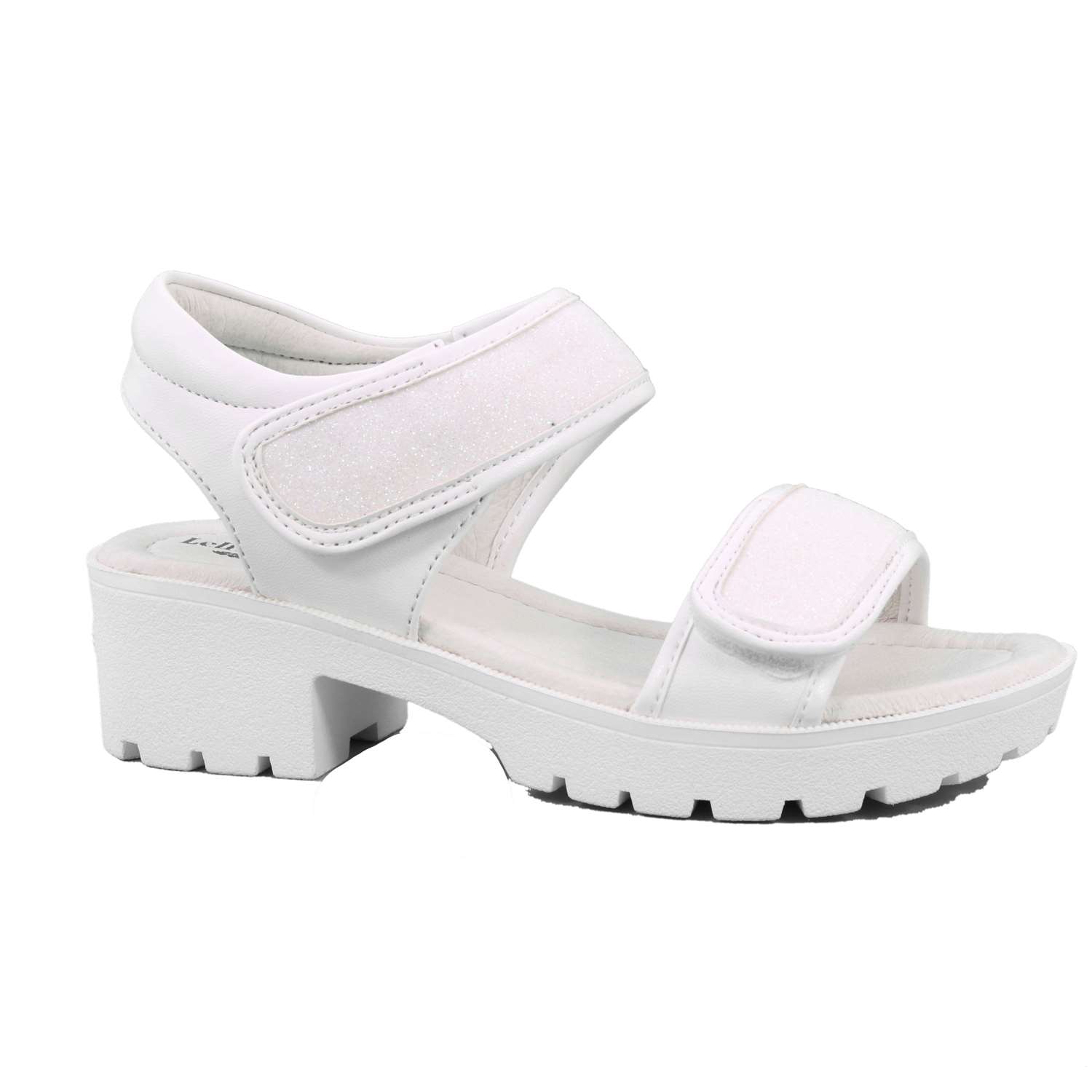 Sandalo Lelli Kelly Bambina Platino Sandalo Lelli Kelly Bambina Platino Scarpe 264 - LK9550