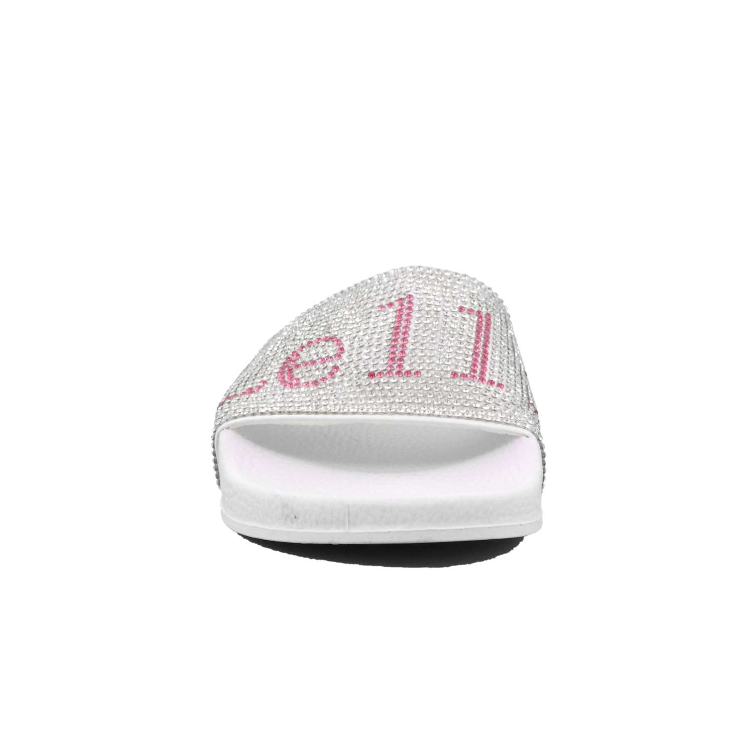 Ciabatte Lelli Kelly Bambina Bianco Ciabatte Lelli Kelly Bambina Bianco Scarpe 272 - LK9916