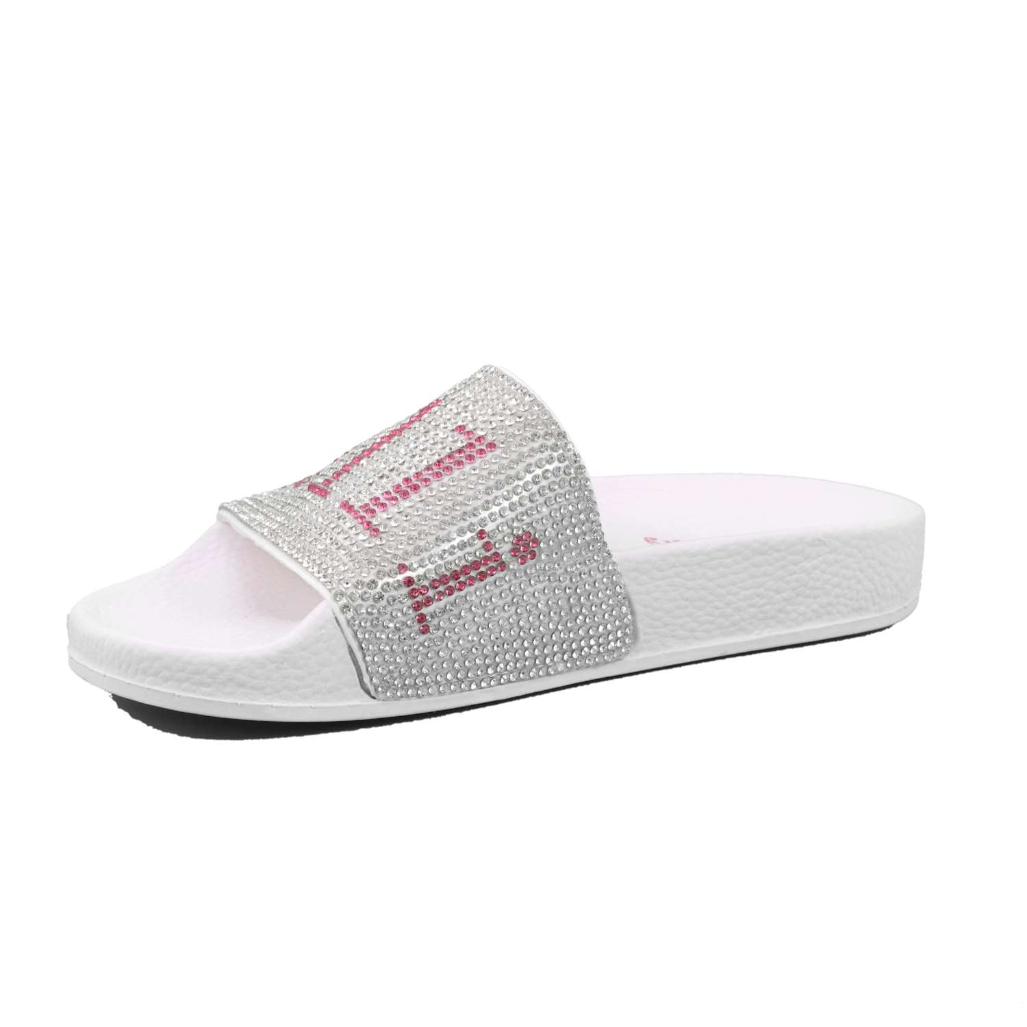 Ciabatte Lelli Kelly Bambina Bianco Ciabatte Lelli Kelly Bambina Bianco Scarpe 272 - LK9916