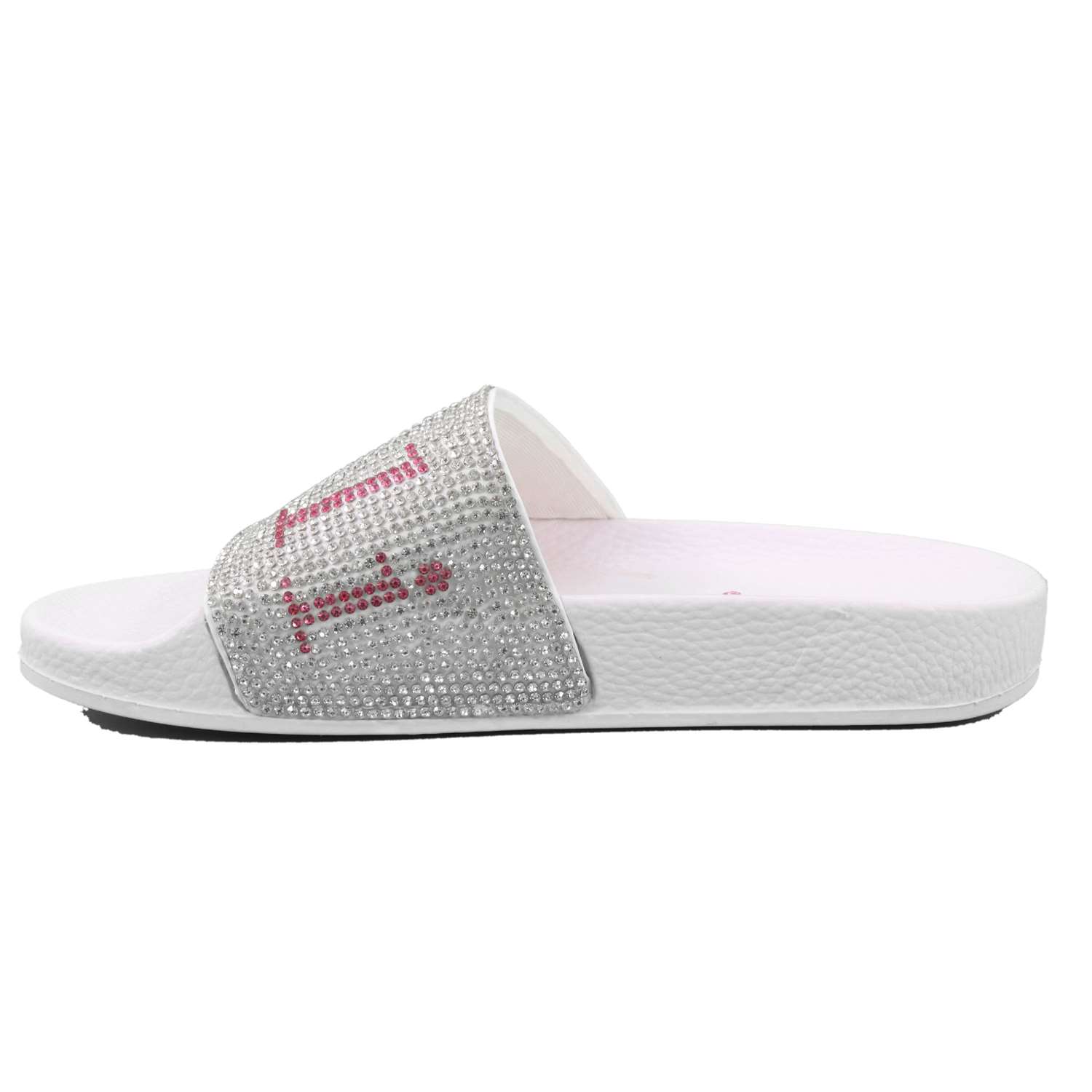 Ciabatte Lelli Kelly Bambina Bianco Ciabatte Lelli Kelly Bambina Bianco Scarpe 272 - LK9916