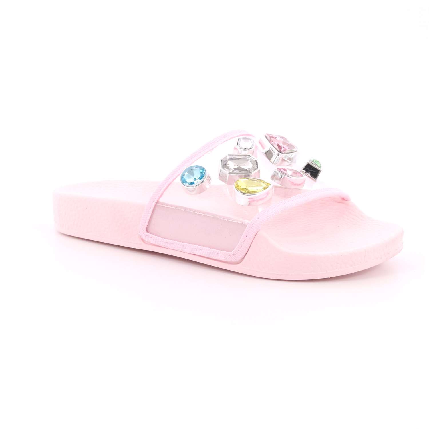 Ciabatte Lelli Kelly Bambina Rosa Ciabatte Lelli Kelly Bambina Rosa Scarpe 274 - LK9918