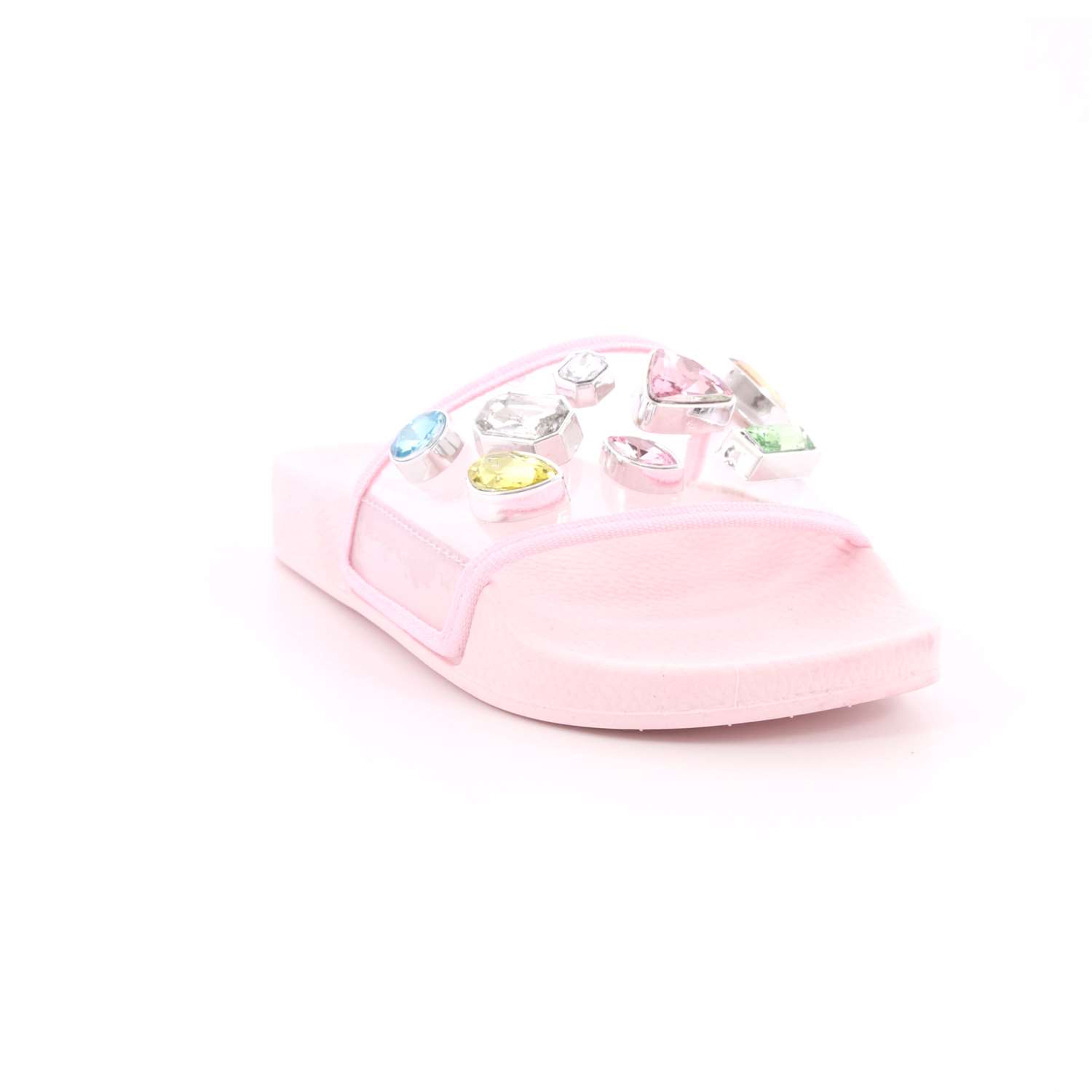 Ciabatte Lelli Kelly Bambina Rosa Ciabatte Lelli Kelly Bambina Rosa Scarpe 274 - LK9918