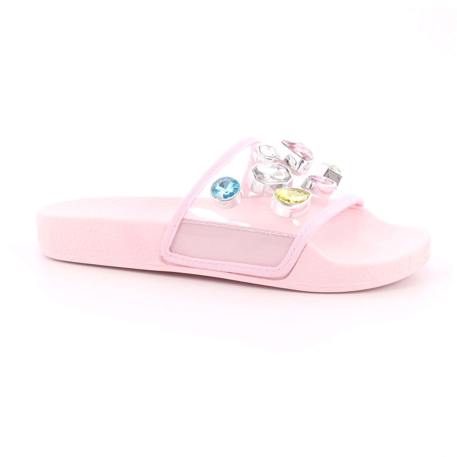 Ciabatte Lelli Kelly Bambina Rosa Ciabatte Lelli Kelly Bambina Rosa Scarpe 274 - LK9918