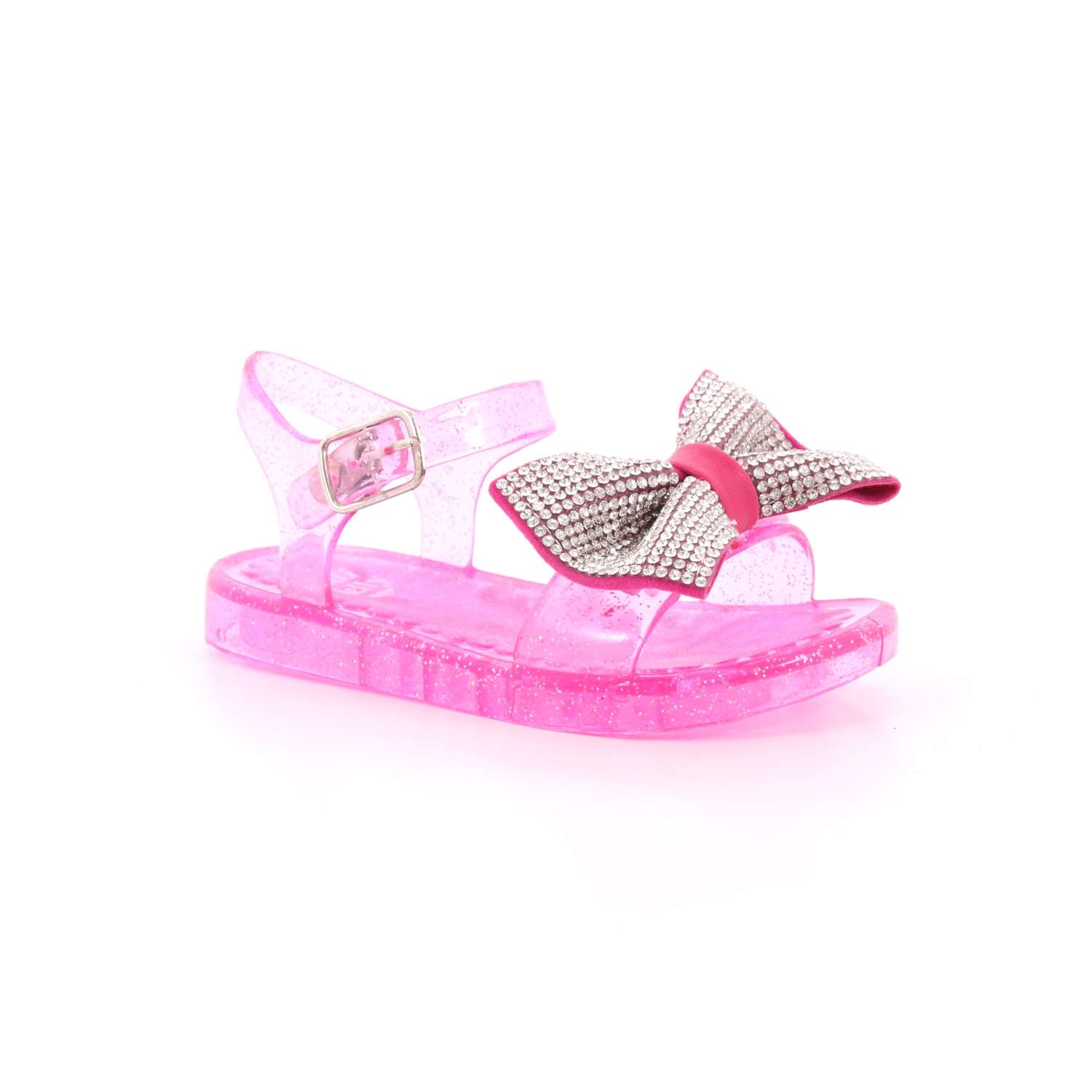 Sandalo Lelli Kelly Bambina Fuxia Sandalo Lelli Kelly Bambina Fuxia Scarpe 275 - LK9920