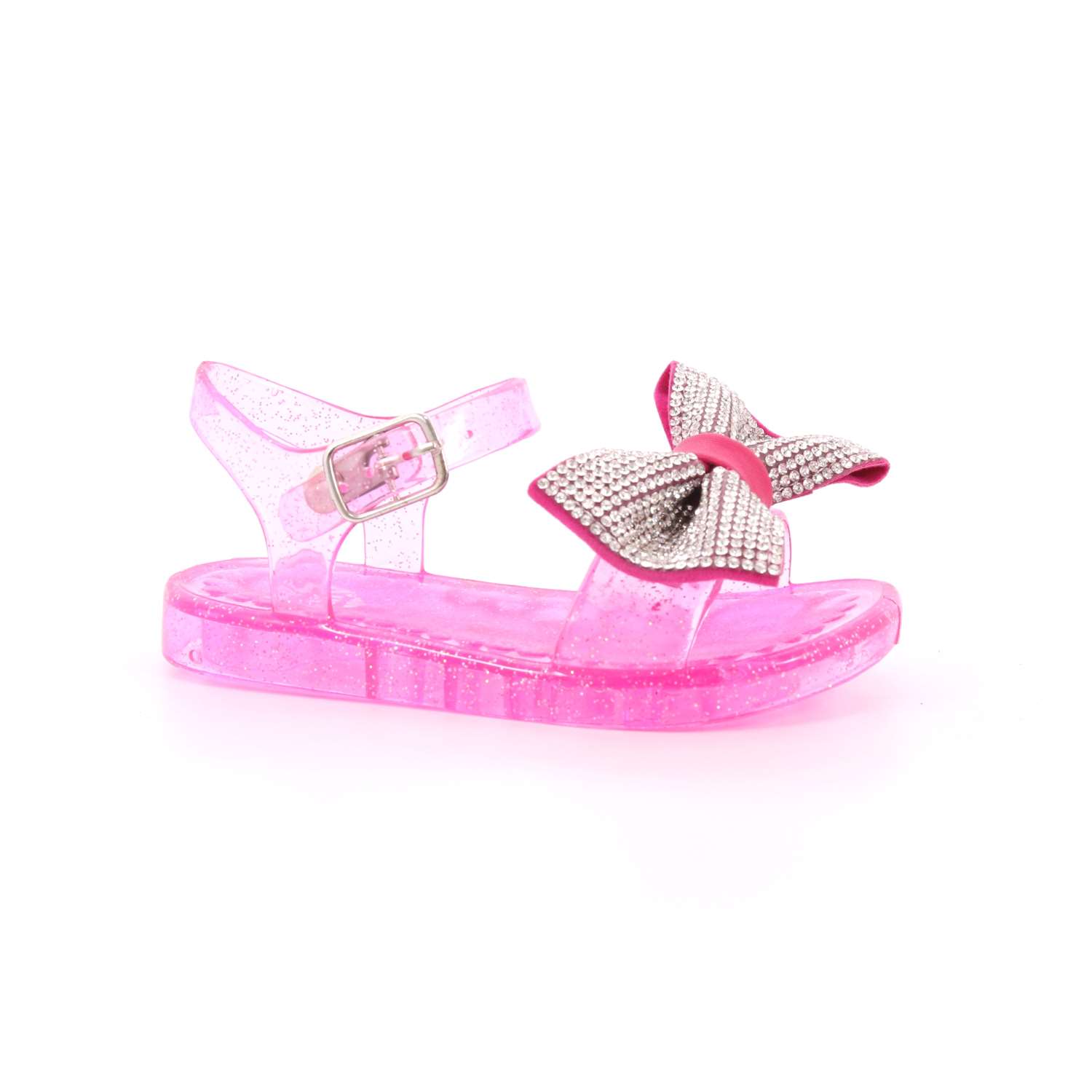 Sandalo Lelli Kelly Bambina Fuxia Sandalo Lelli Kelly Bambina Fuxia Scarpe 275 - LK9920