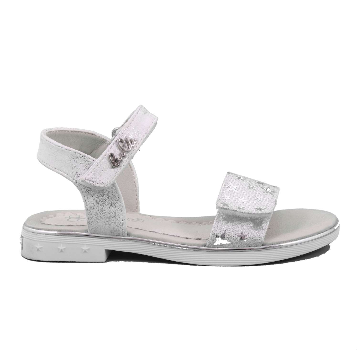 Sandalo Lulu Bambina Bianco Sandalo Lulu Bambina Bianco Scarpe 174 - LT260026S