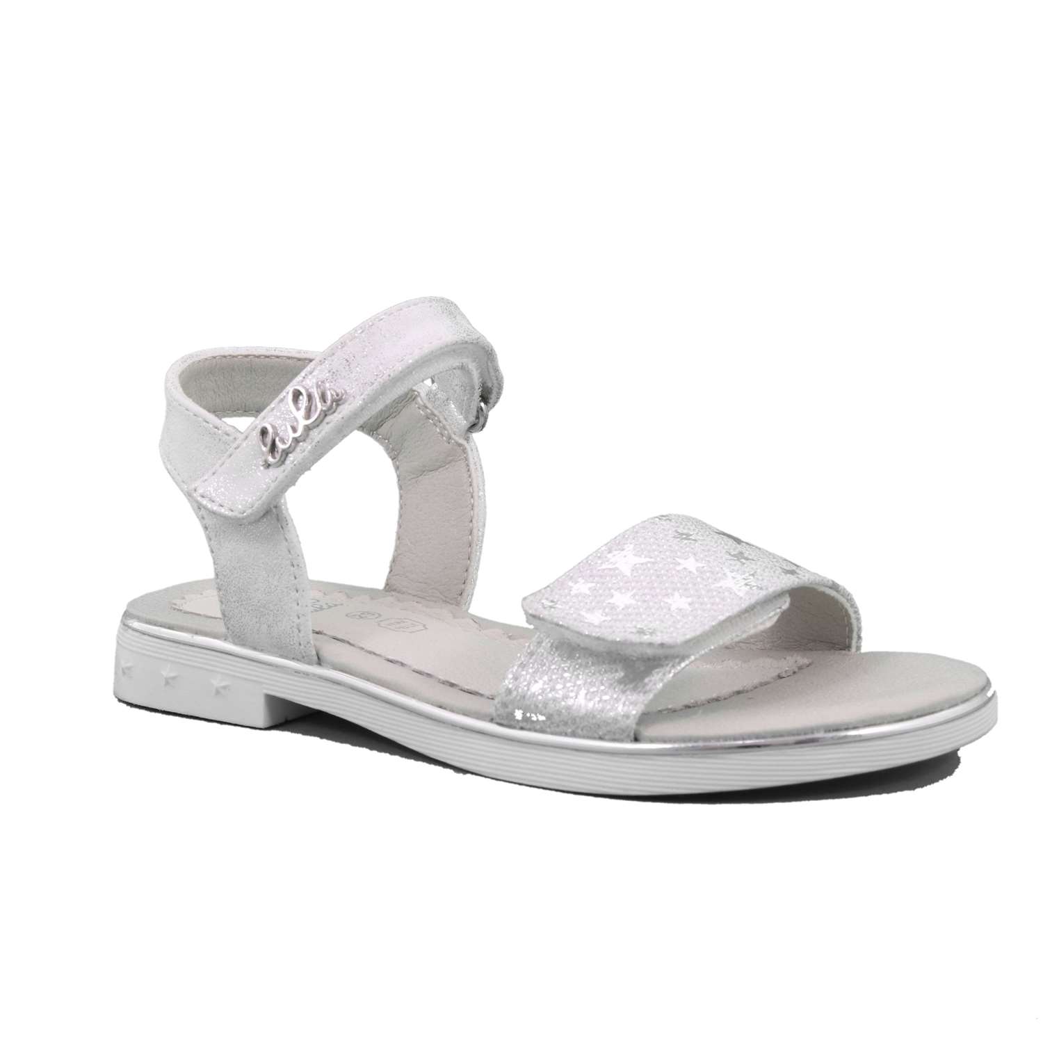 Sandalo Lulu Bambina Bianco Sandalo Lulu Bambina Bianco Scarpe 174 - LT260026S