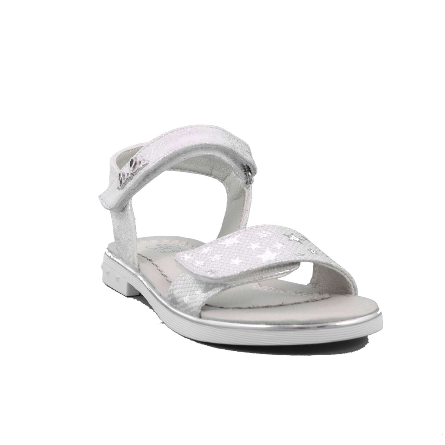 Sandalo Lulu Bambina Bianco Sandalo Lulu Bambina Bianco Scarpe 174 - LT260026S
