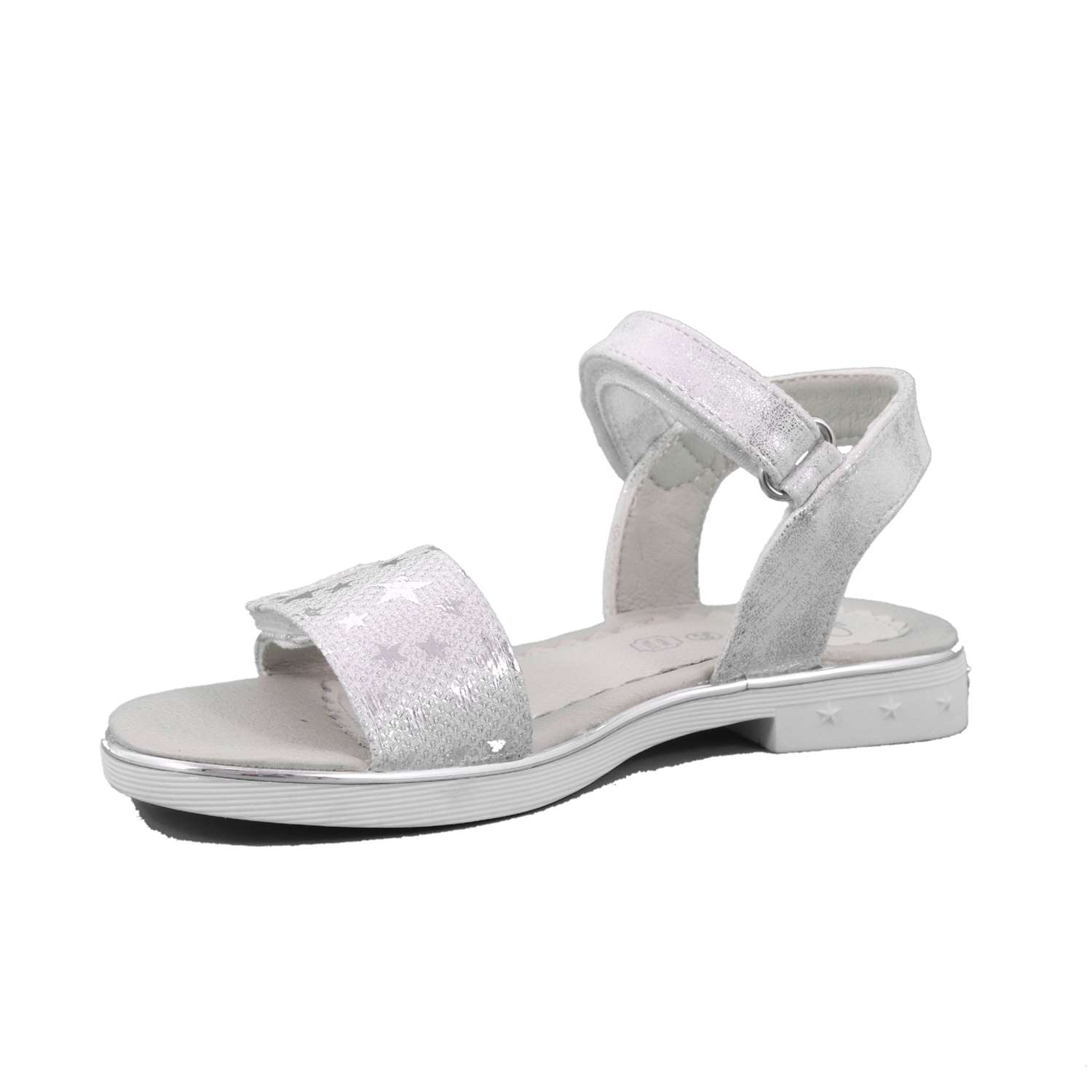 Sandalo Lulu Bambina Bianco Sandalo Lulu Bambina Bianco Scarpe 174 - LT260026S